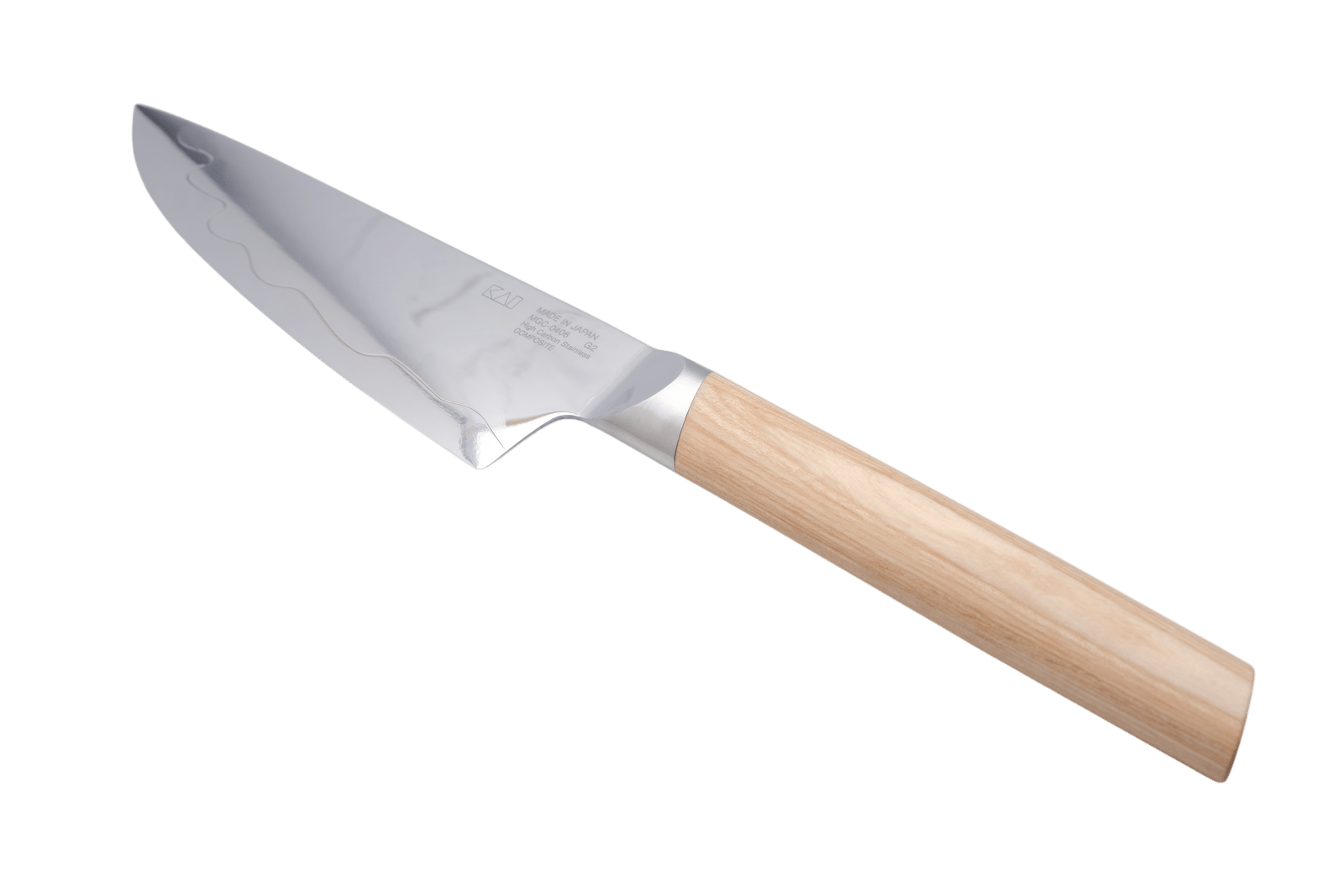 KAI Composite 210 mm Kokkekniv _4