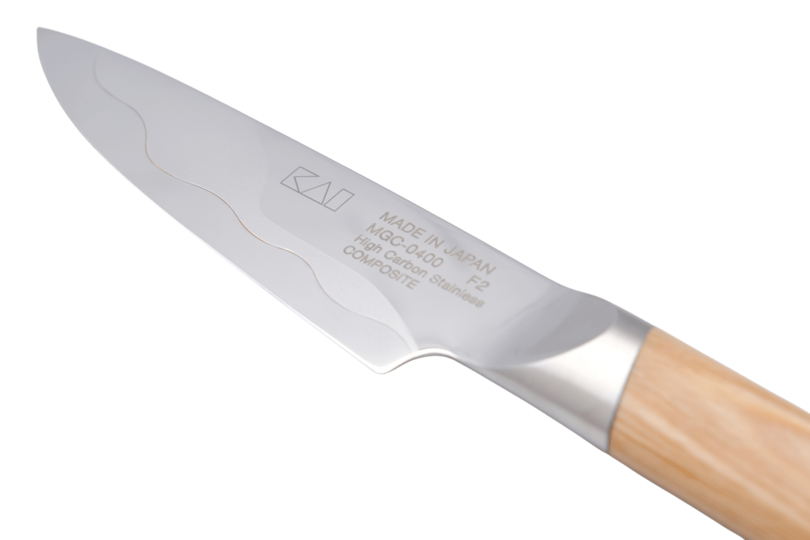 KAI Composite 90 mm Urtekniv _8