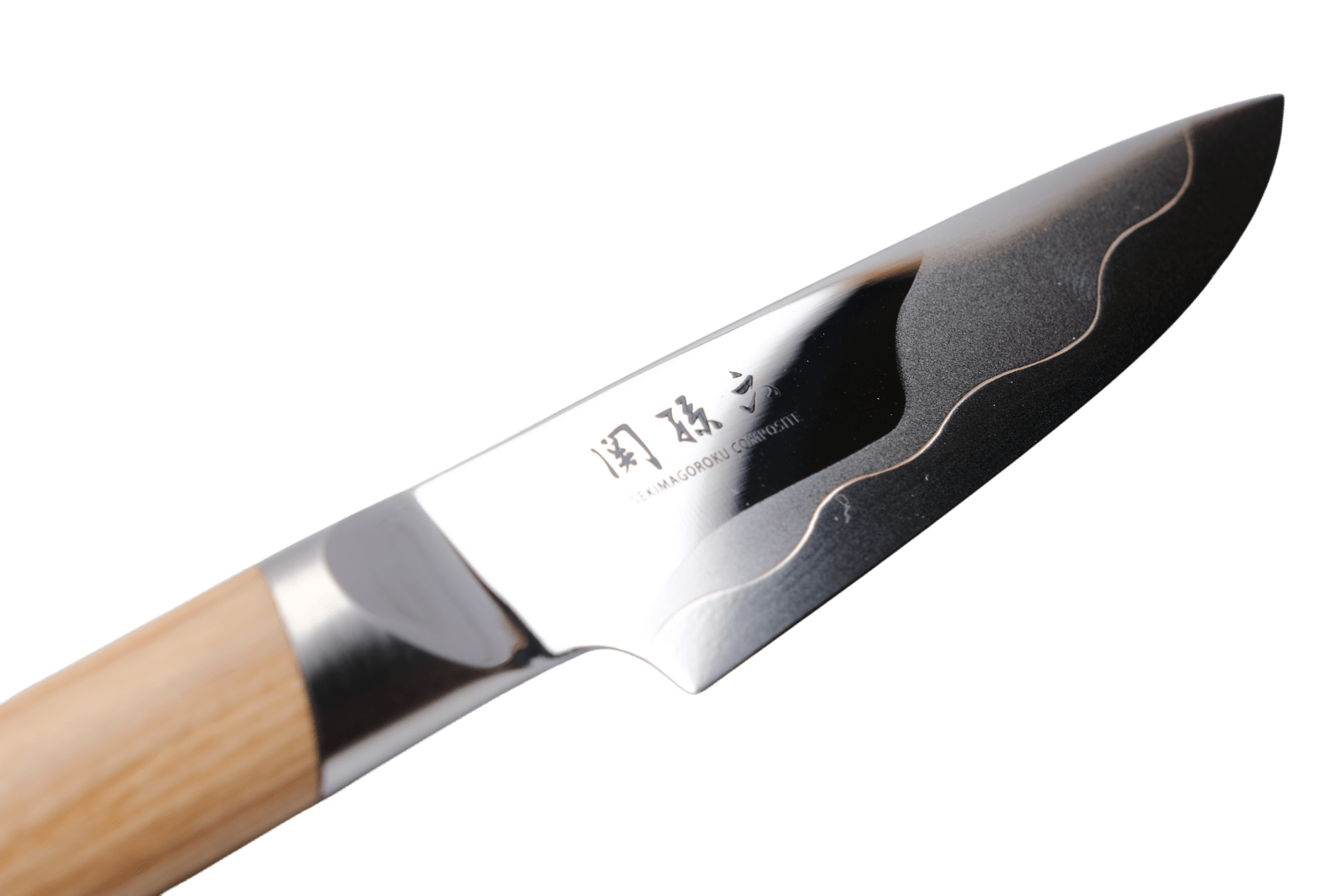 KAI Composite 90 mm Urtekniv _7