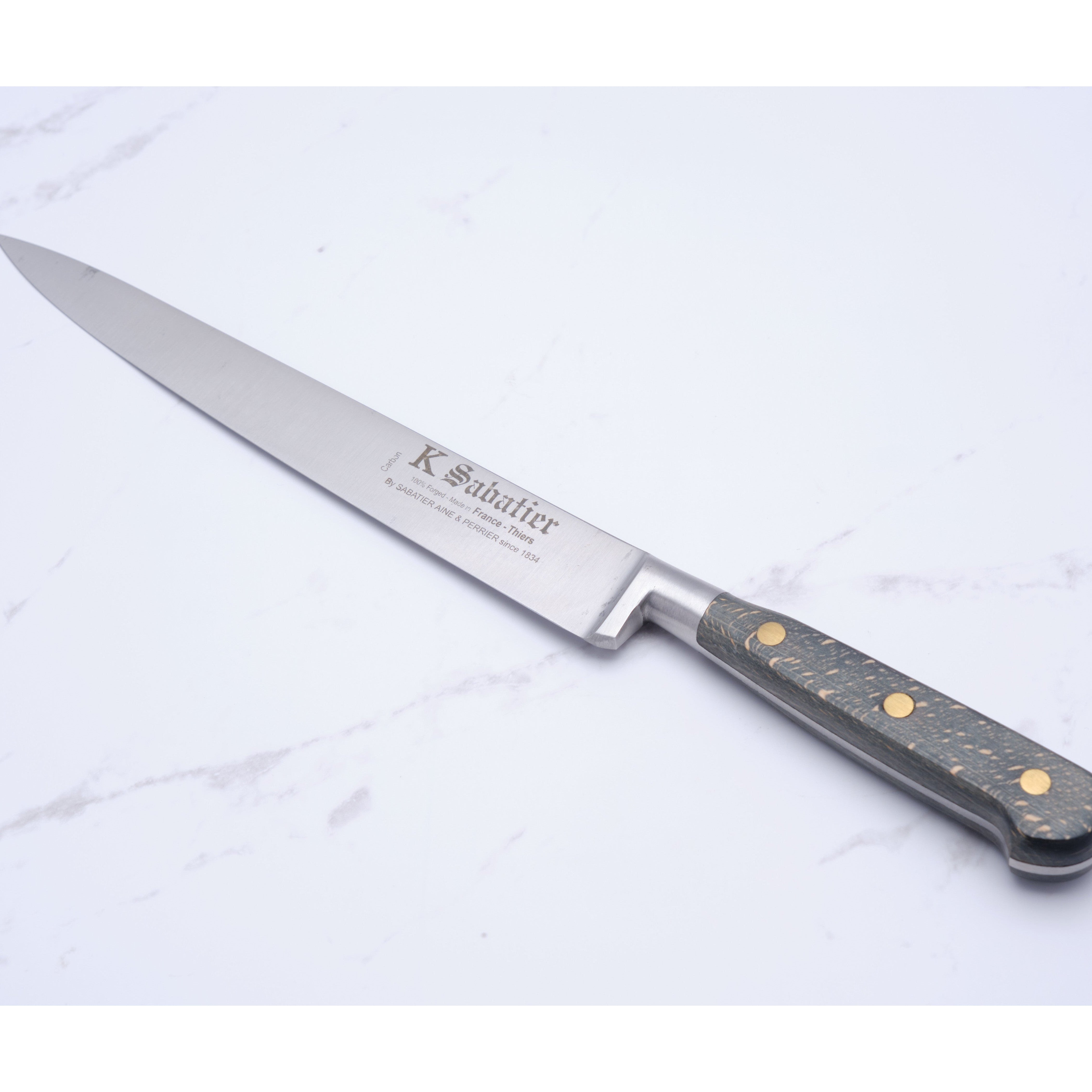 Cortadora K Sabatier 200 mm Inoxidable