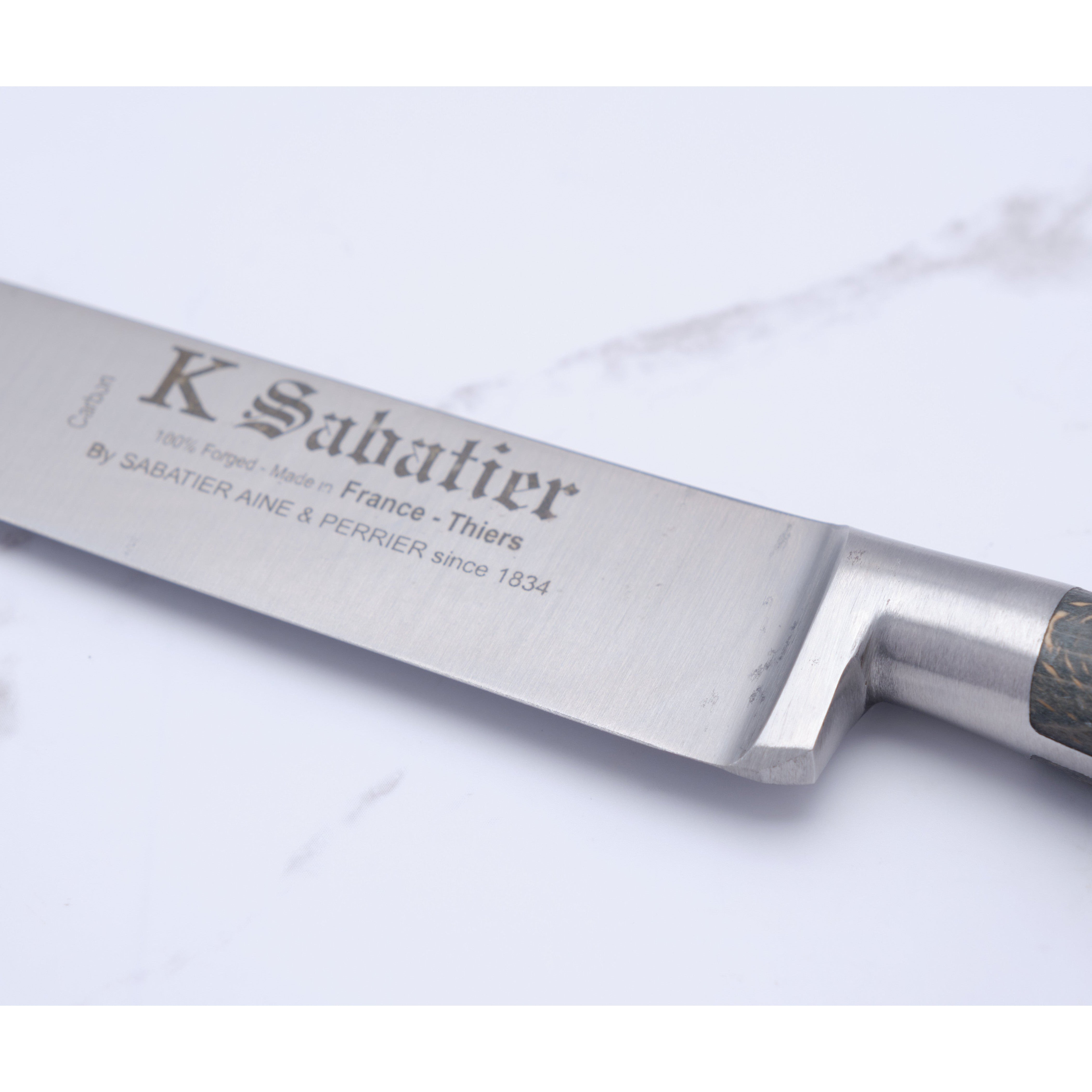 Cortadora K Sabatier 200 mm Inoxidable