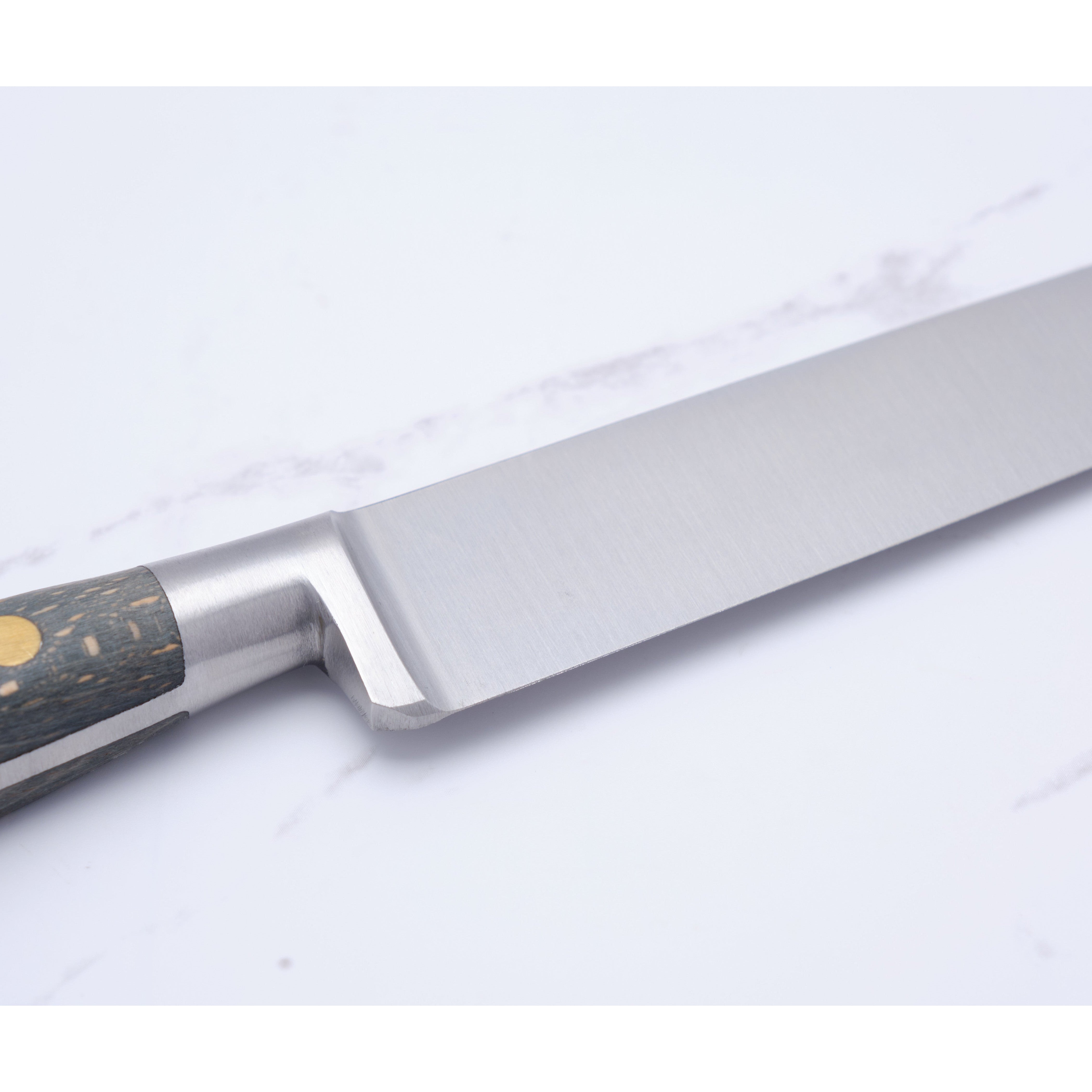 Cortadora K Sabatier 200 mm Inoxidable