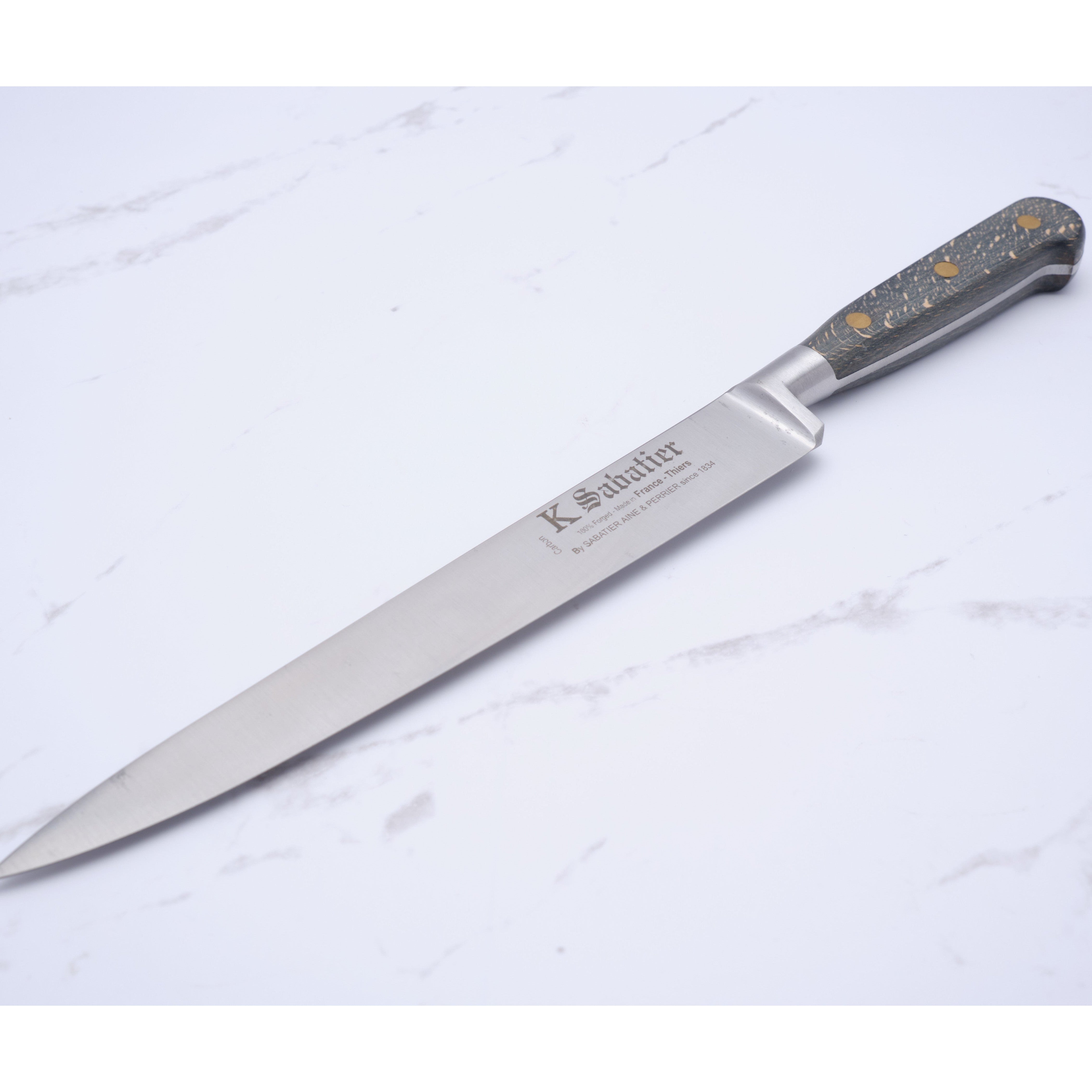 Cortadora K Sabatier 200 mm Inoxidable