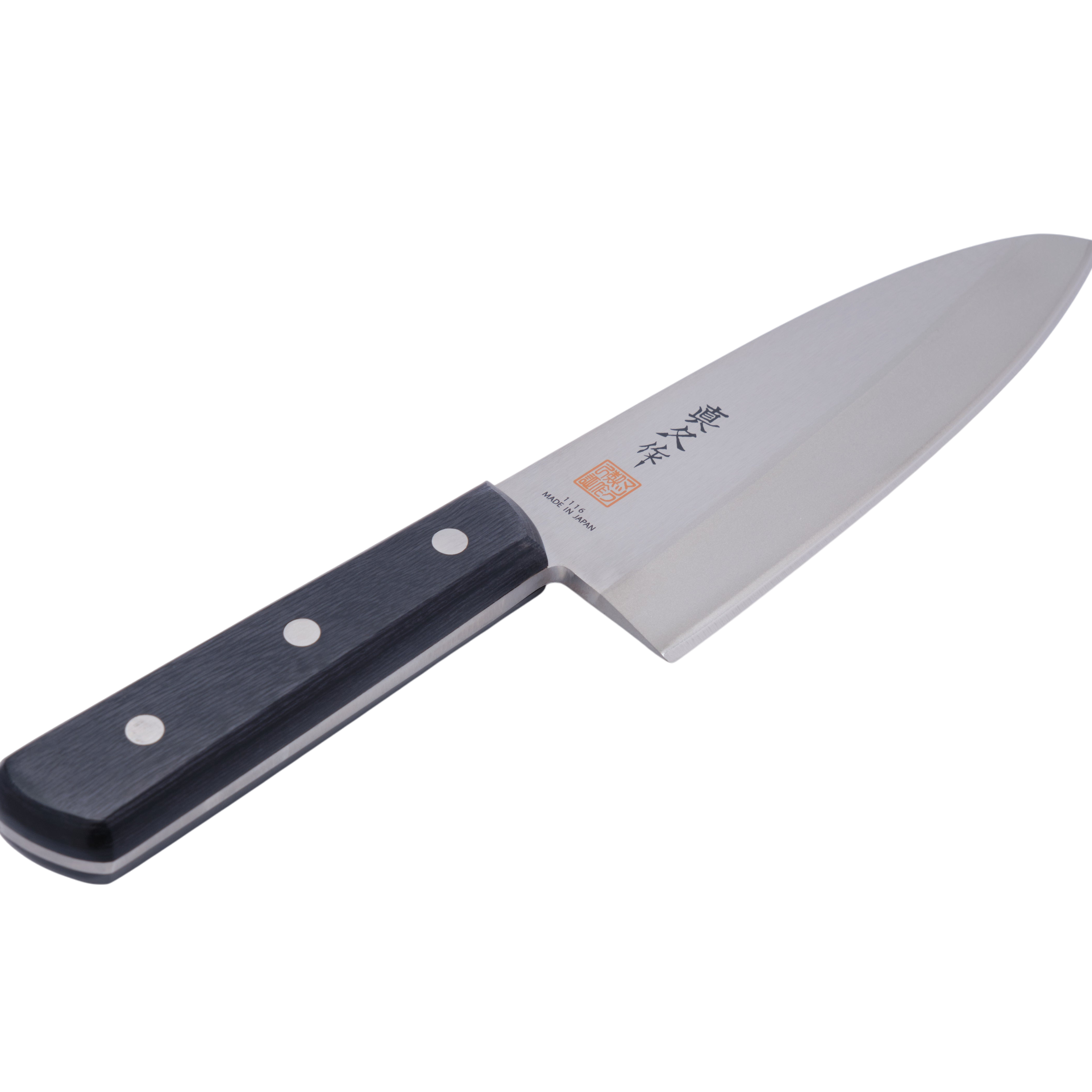 MAC 170 mm Deba