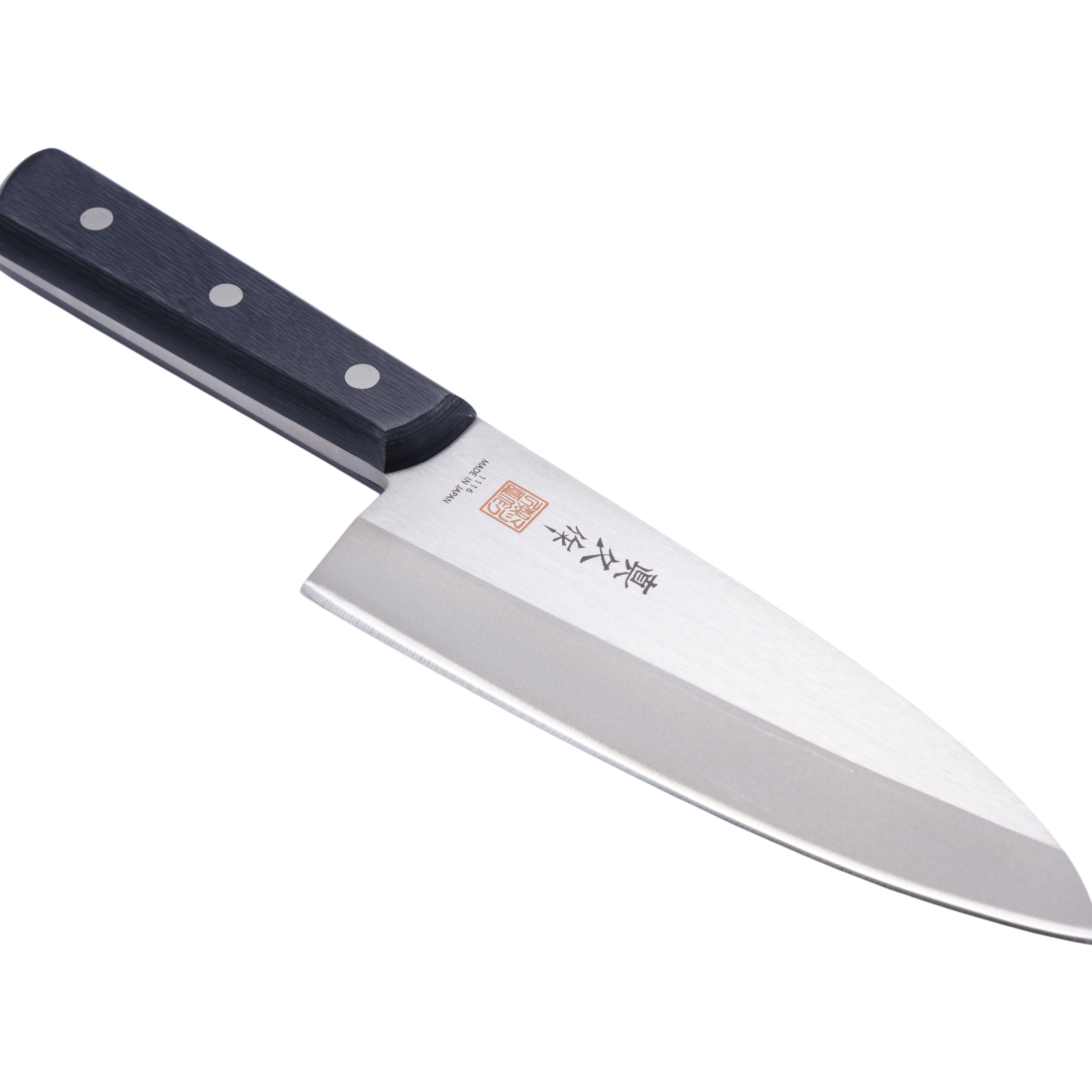 MAC 170 mm Deba