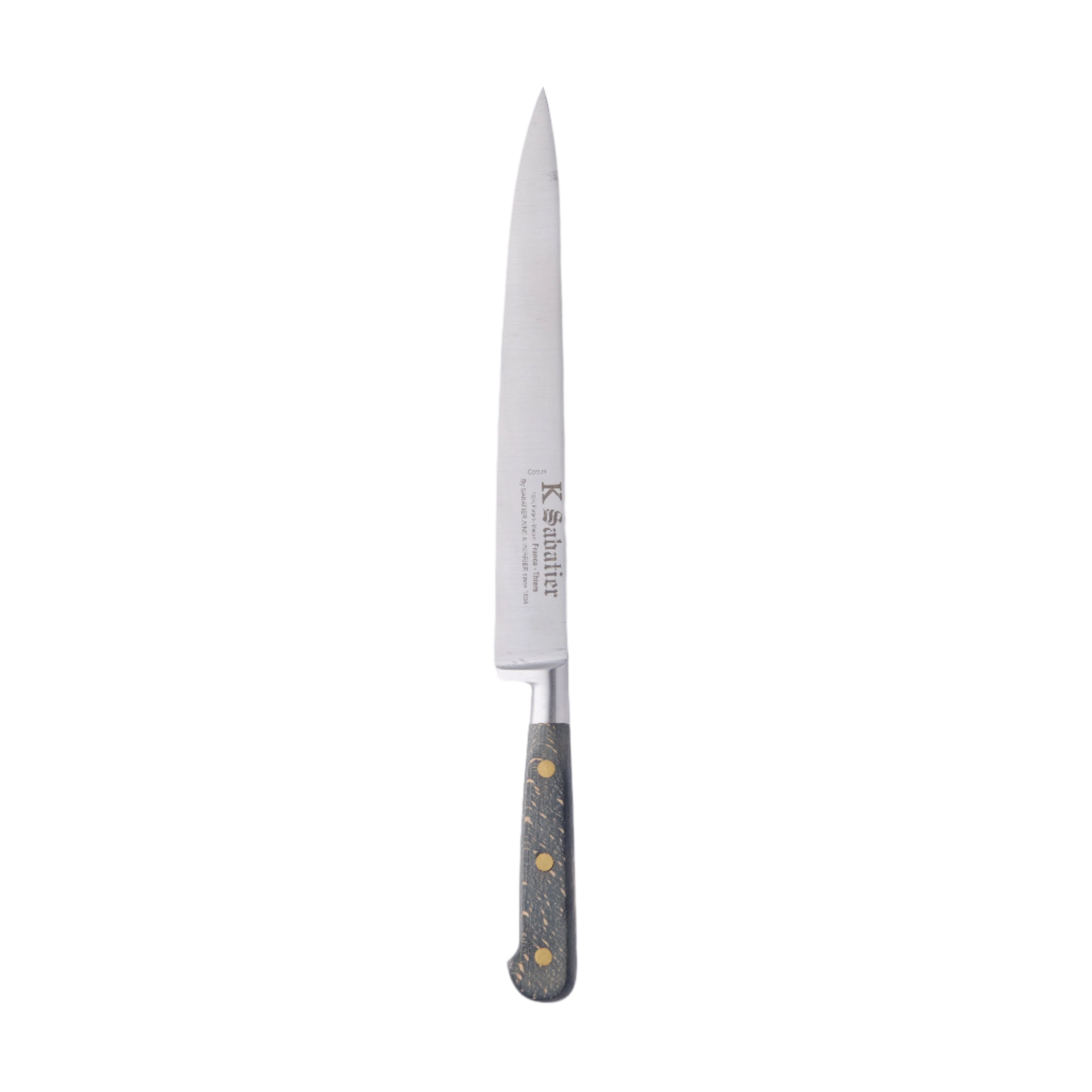 Cortadora K Sabatier 200 mm Inoxidable