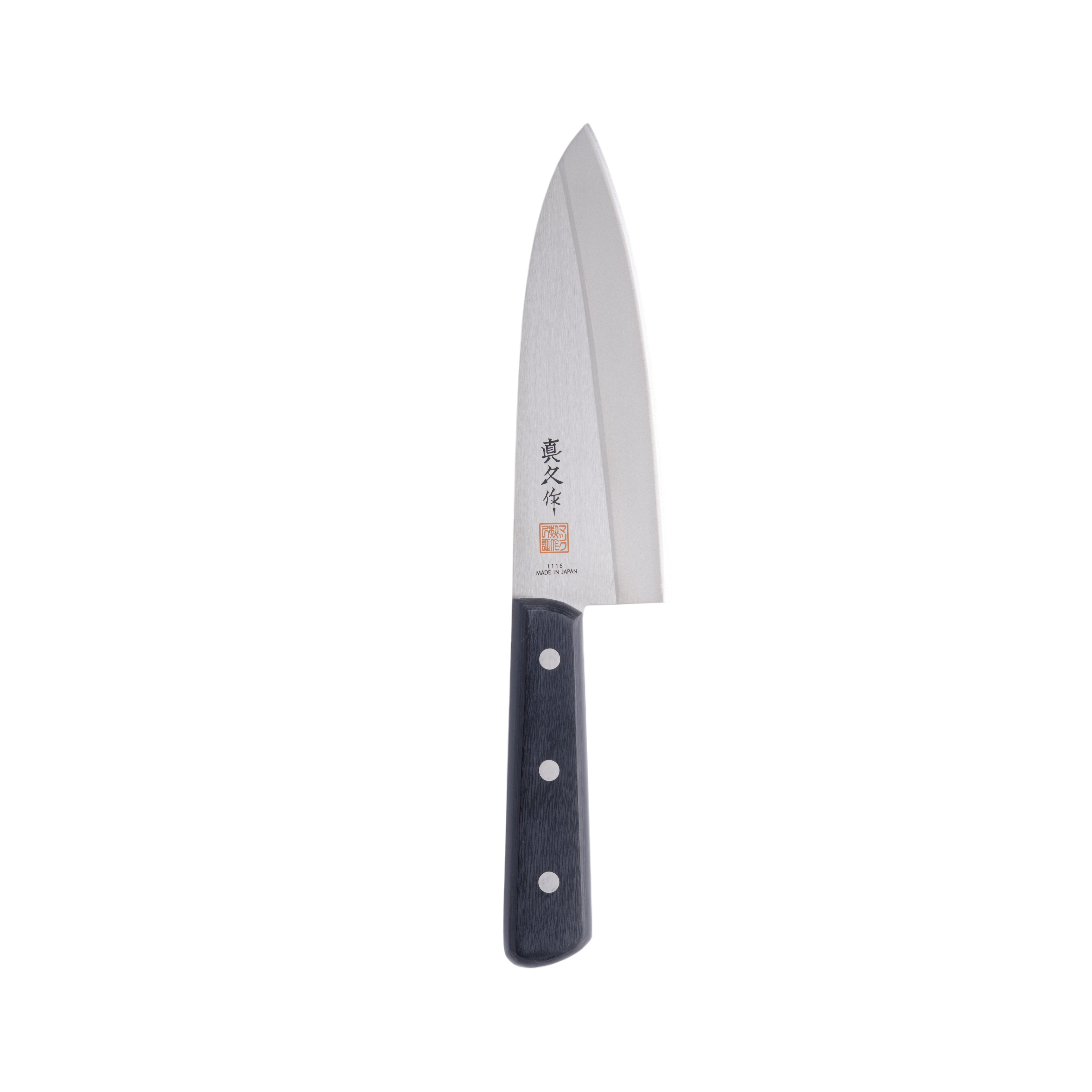 MAC 170 mm Deba