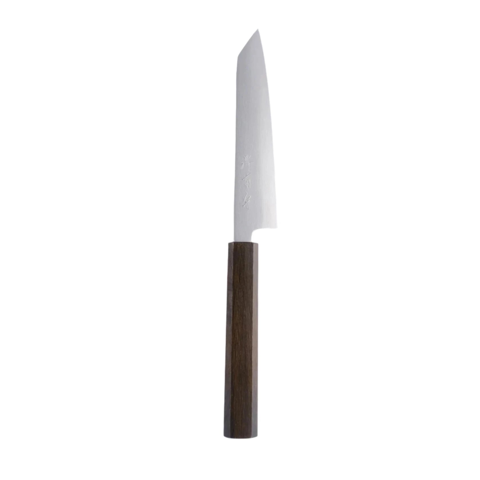 Sakai Kikumori Asagiri Kiritsuke Petty 150 mm Hvidt 2