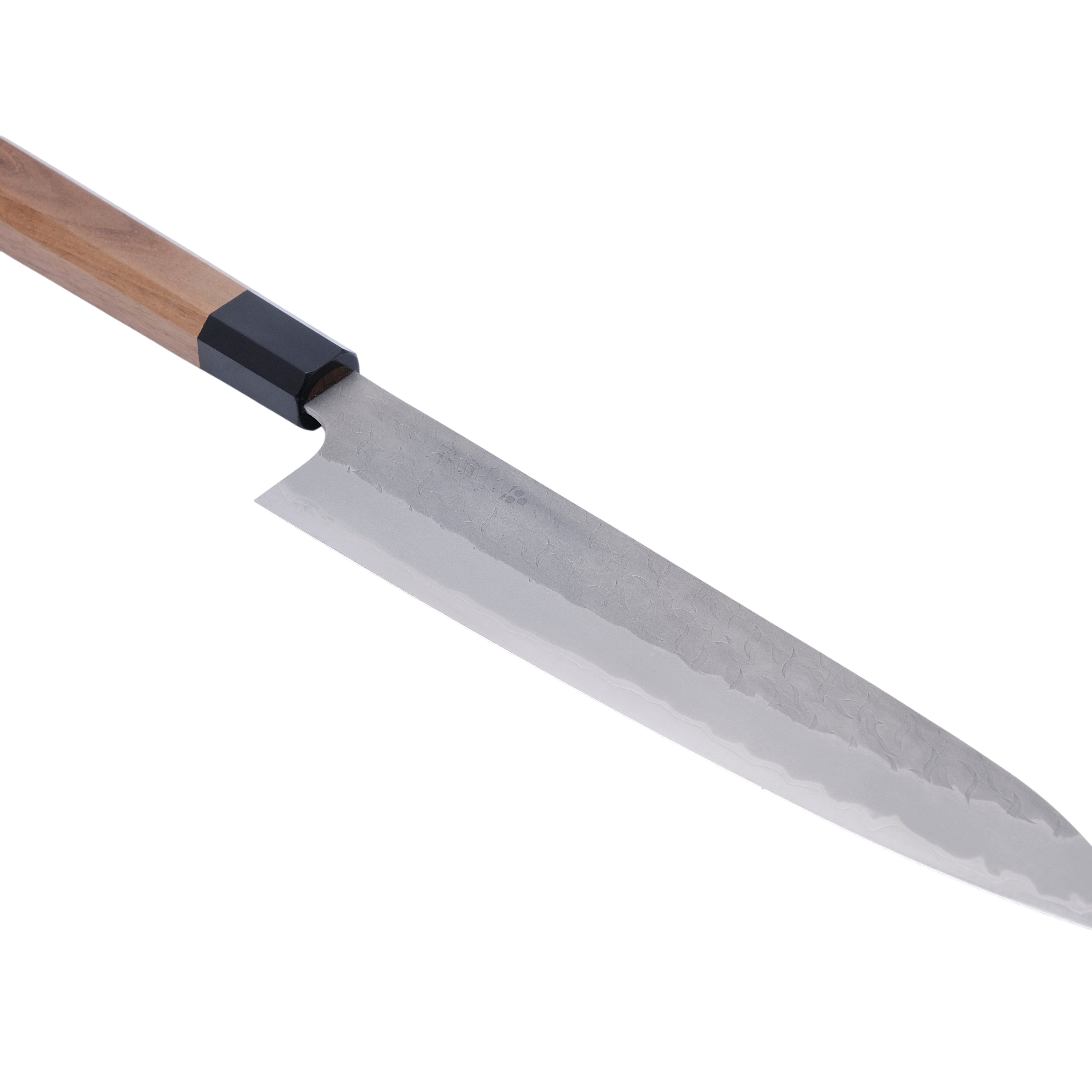 Nigara Hamono Gyuto 240mm Aogami Super