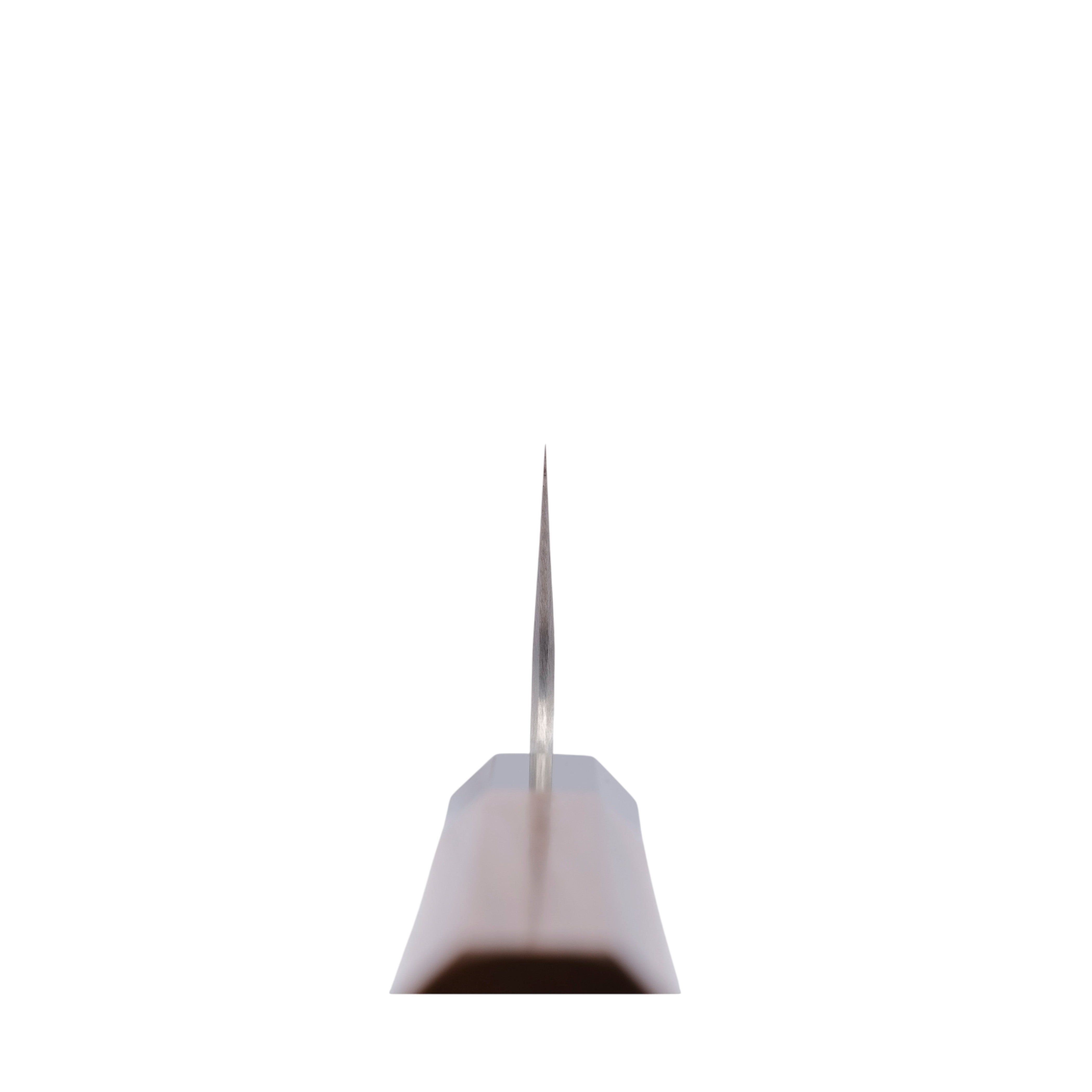 Nigara Hamono Gyuto 240mm Aogami Super