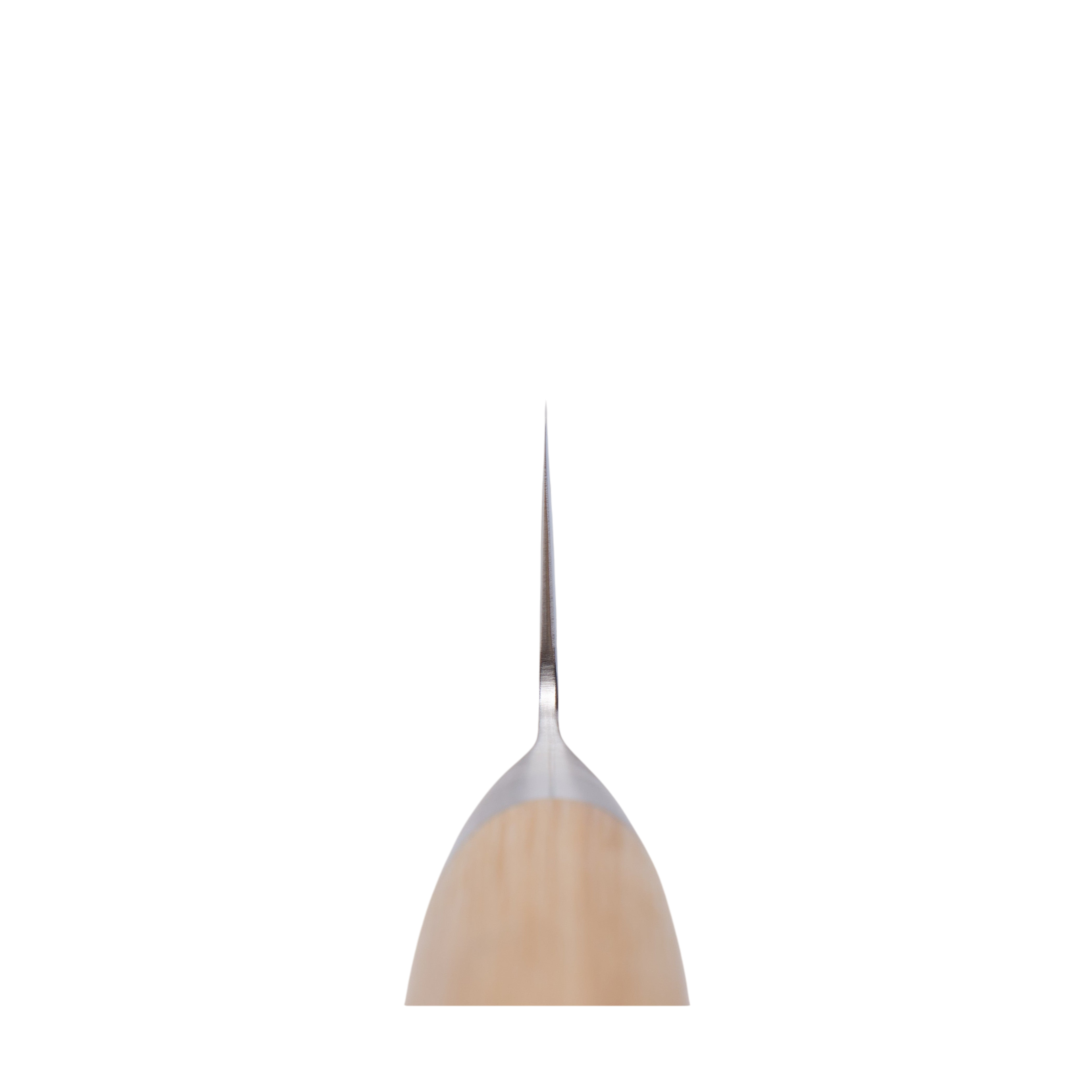 Couteau de chef Shun Classic 200 mm - Blanc