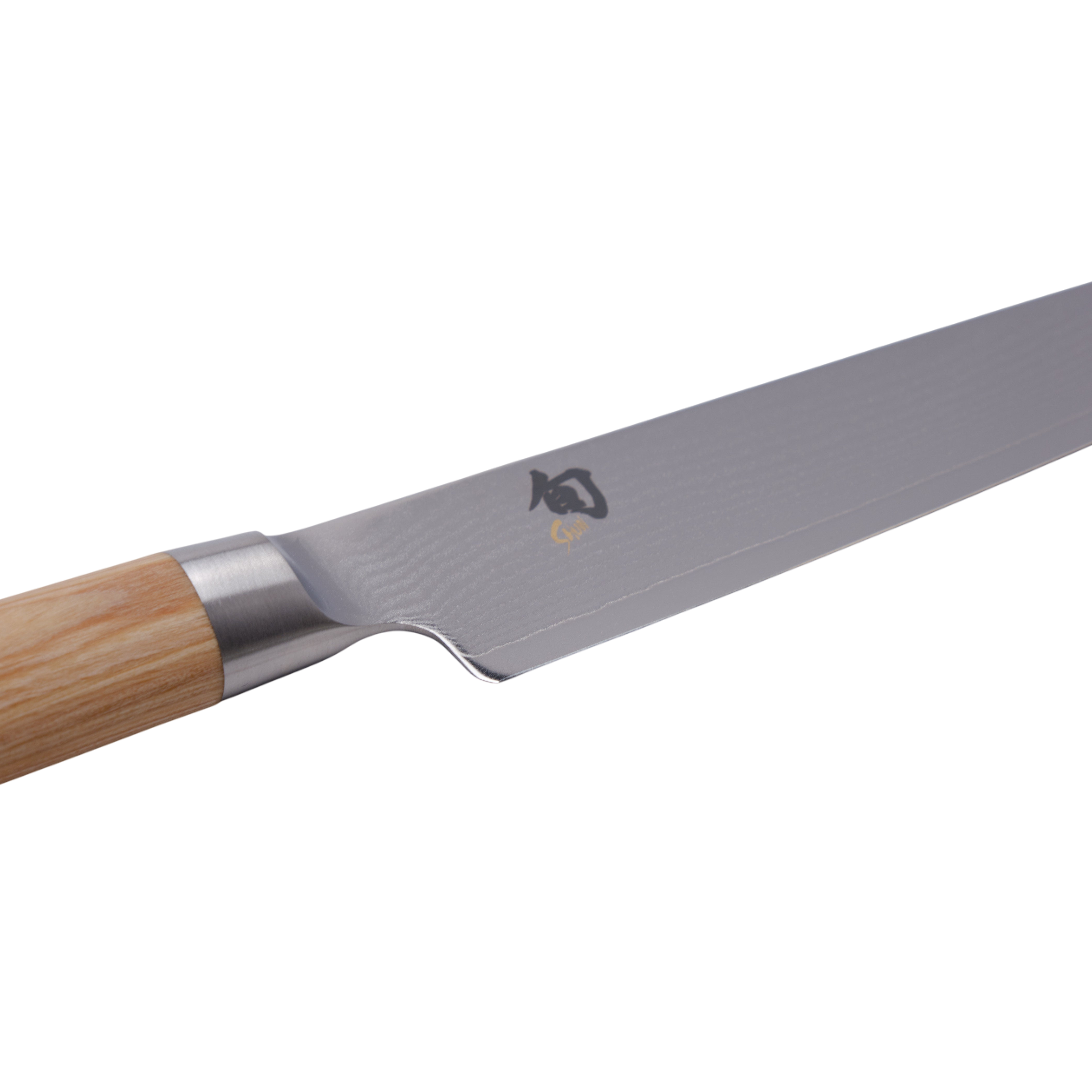 Shun Classic Utilitario de 150 mm - Blanco
