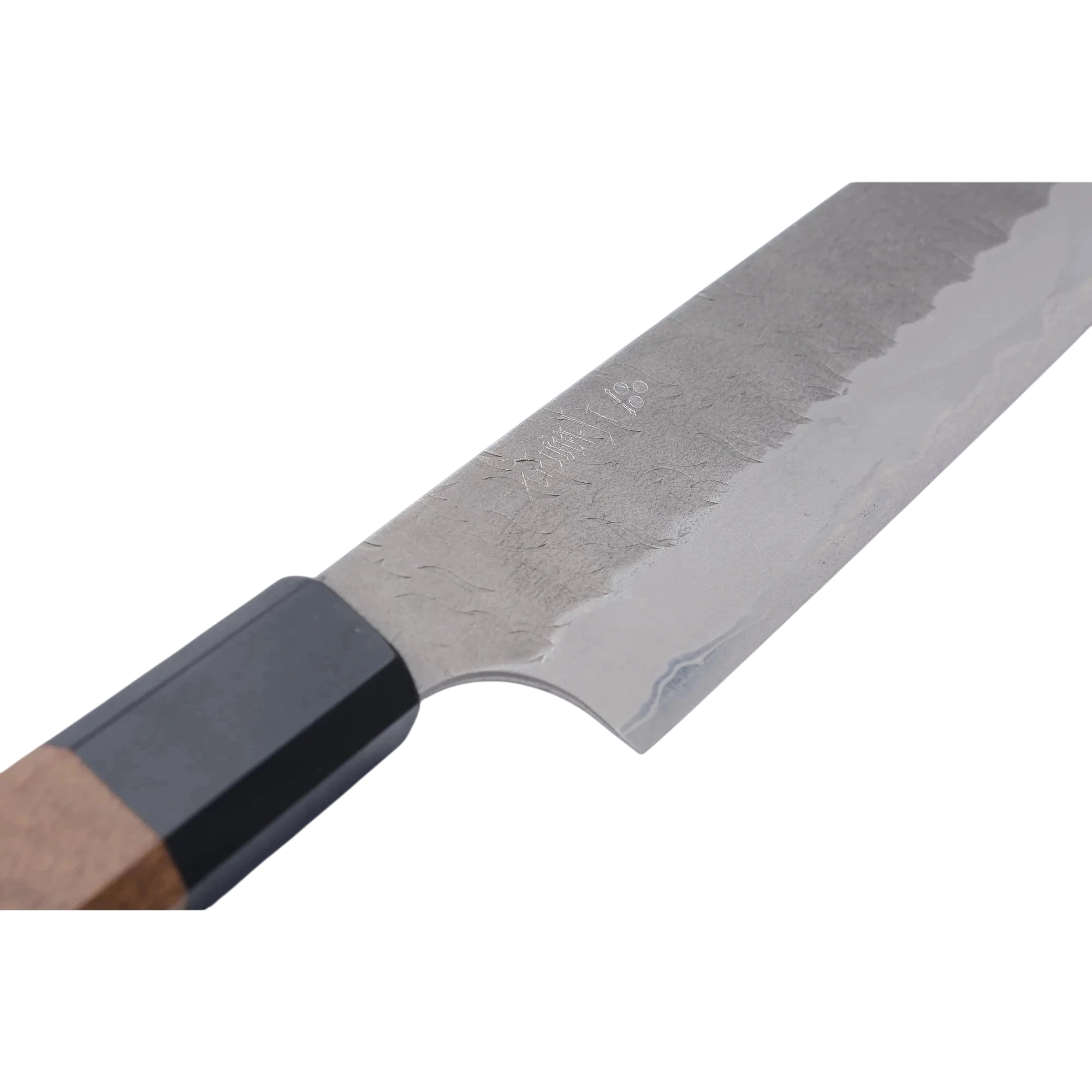 Nigara Hamono K-Tip Slicer 255mm Aogami Super
