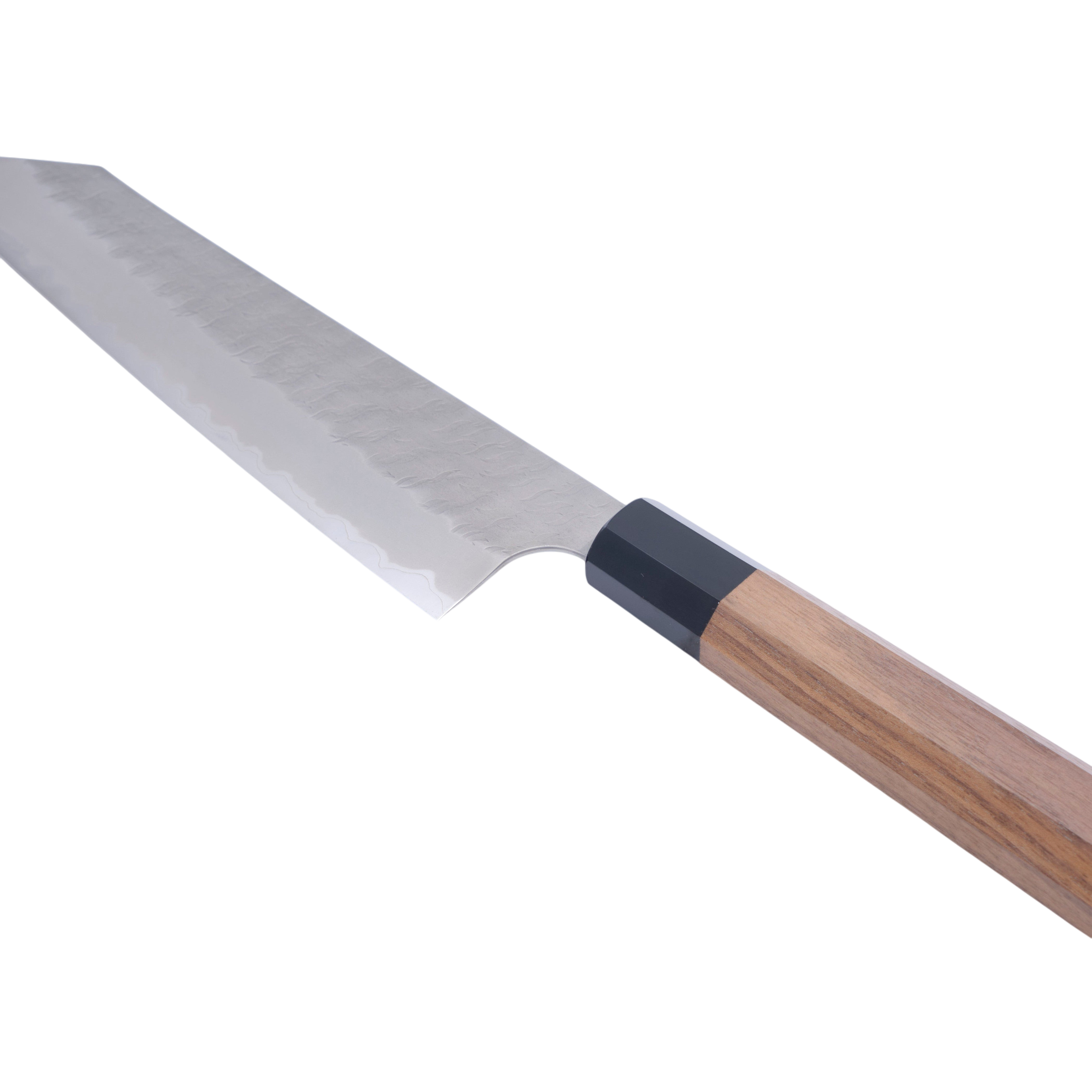 Nigara Hamono K-Tip Gyuto 240mm Aogami Super