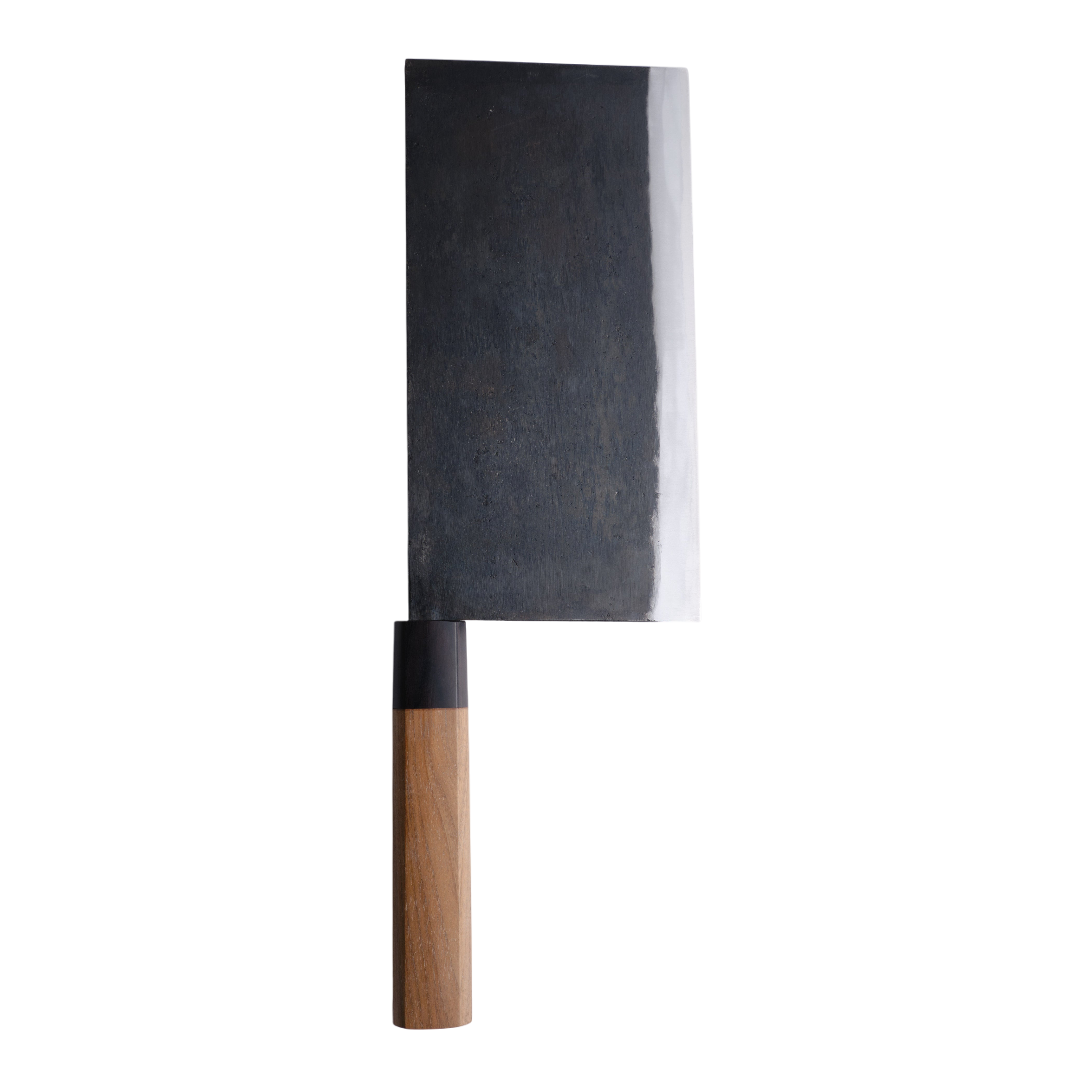 Moritaka 220 mm Chinese Chef's Knife Aogami-Super