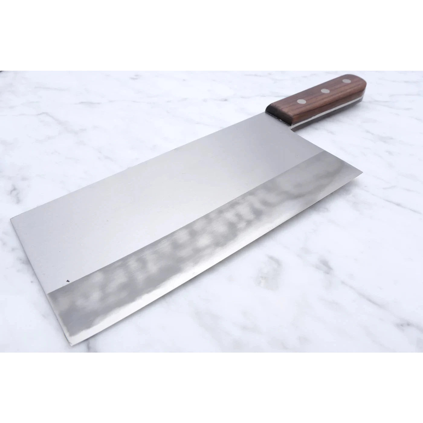 Sakai Kikumori Gokujyo 220mm Chuka-Bocho Shirogami #2