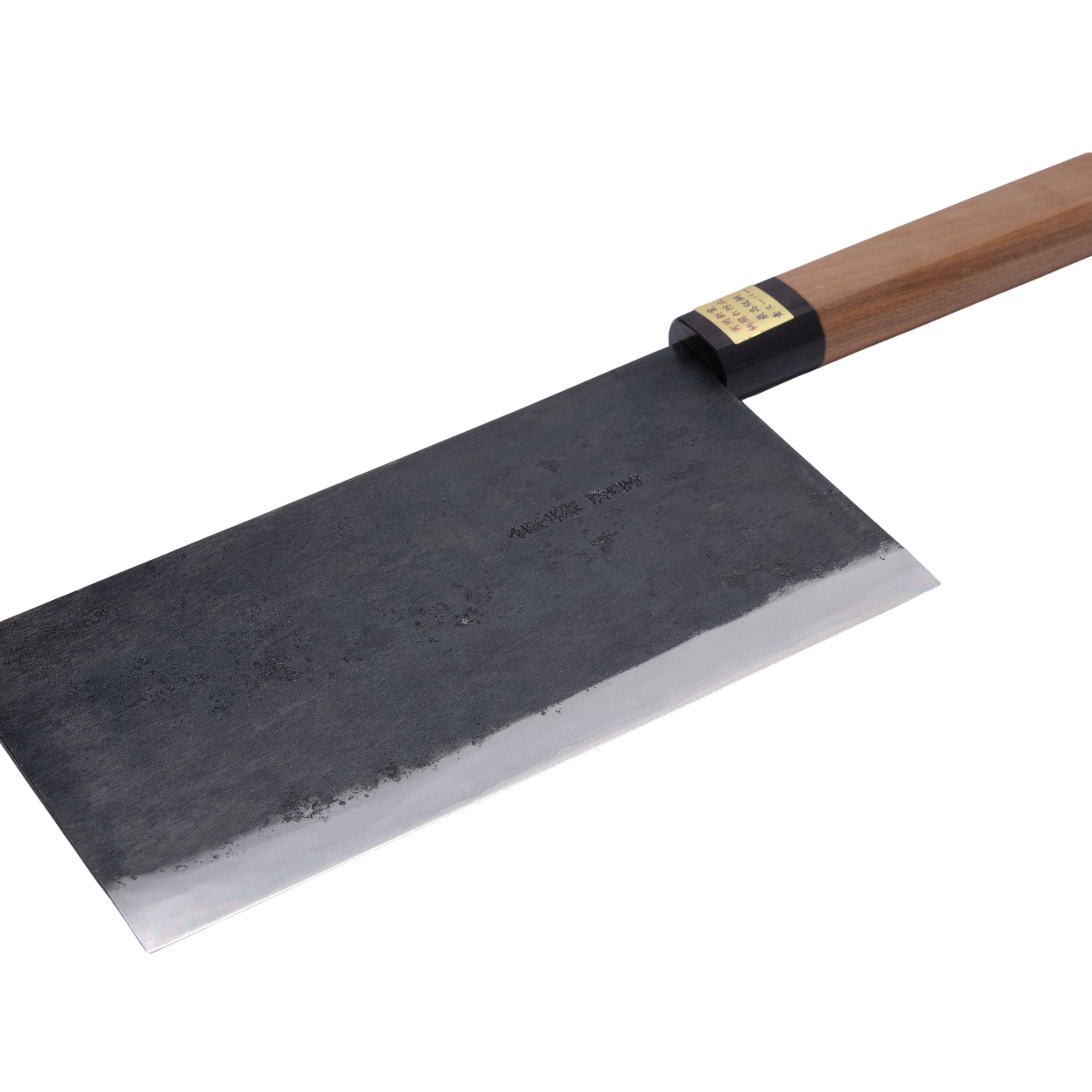 Moritaka 220 mm Chinese Chef's Knife Aogami-Super