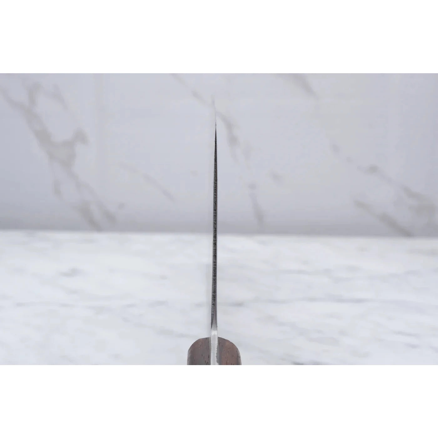 Sakai Kikumori Gokujyo 220mm Chuka-Bocho Shirogami #2