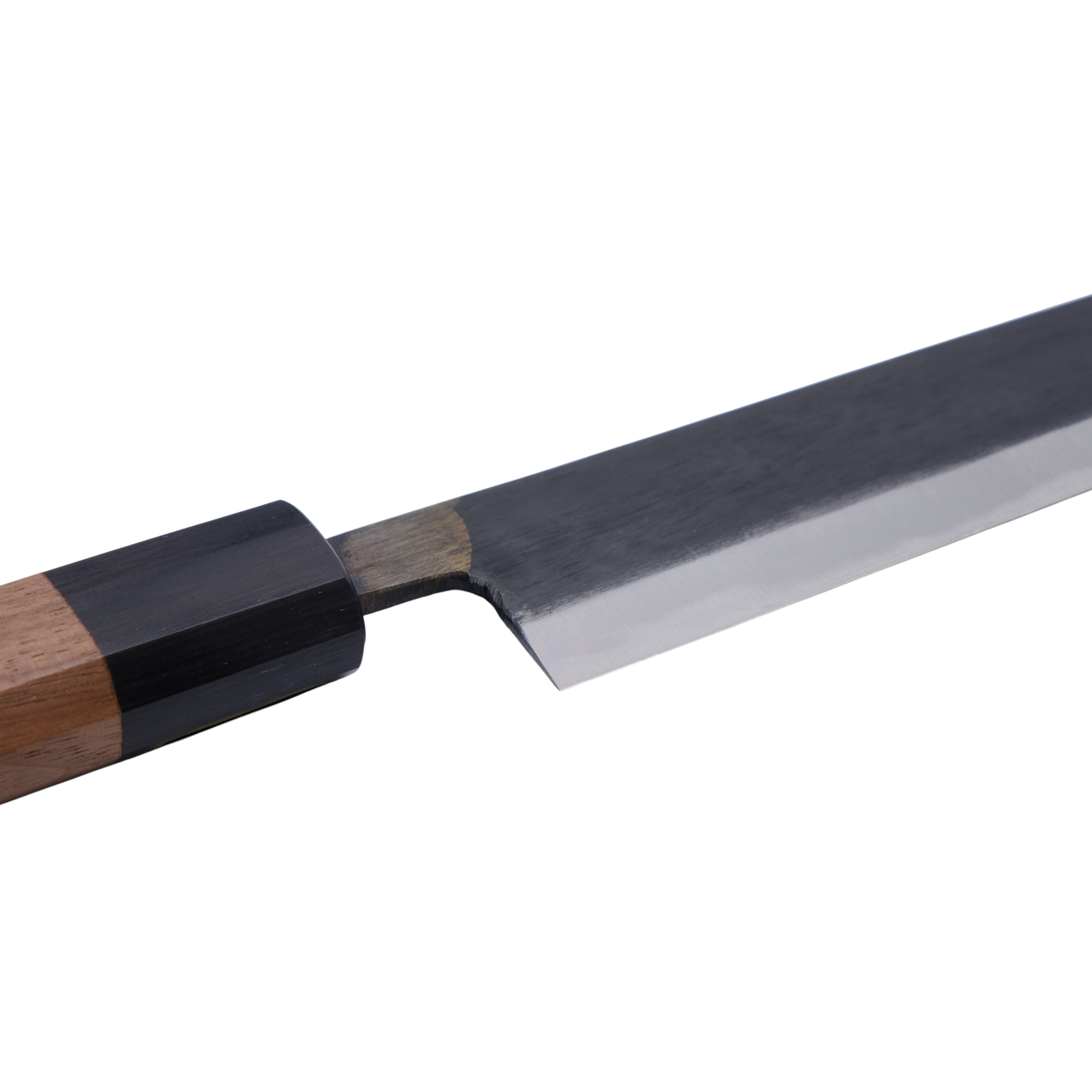 Moritaka 240 mm Sujihiki Aogami-Super