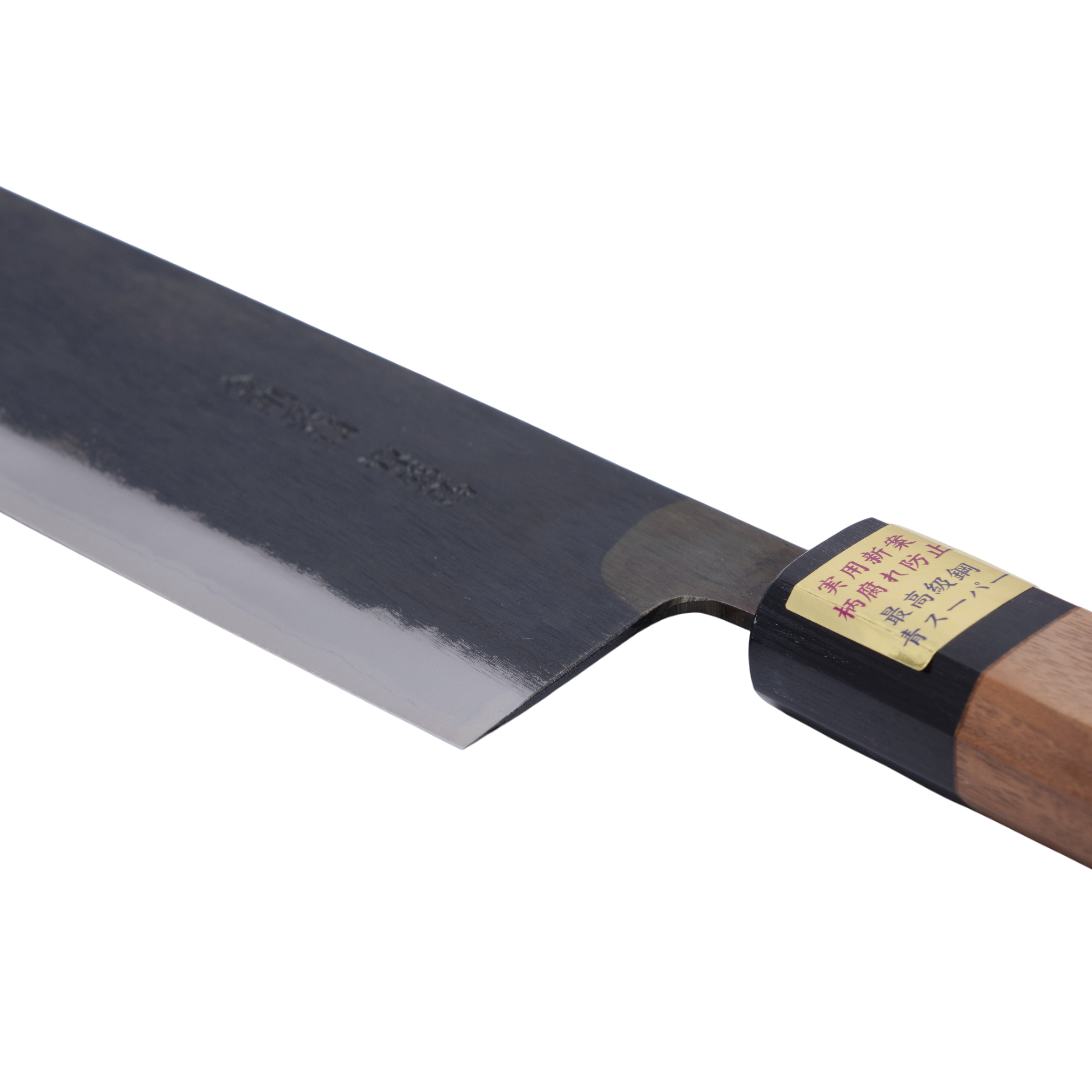 Moritaka 165 mm Nakiri Aogami-Super