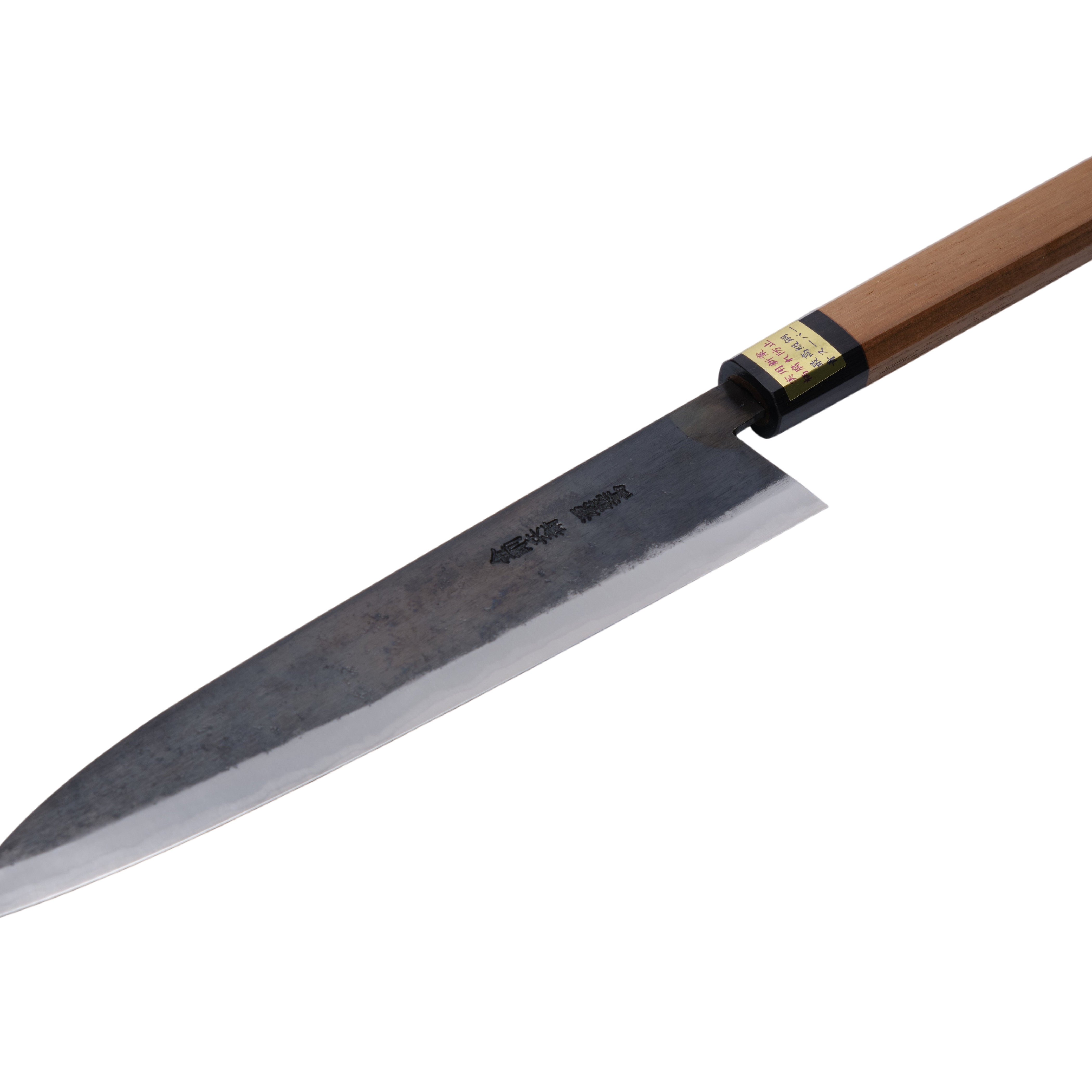 Moritaka 240 mm Chef's knife Aogami-Super