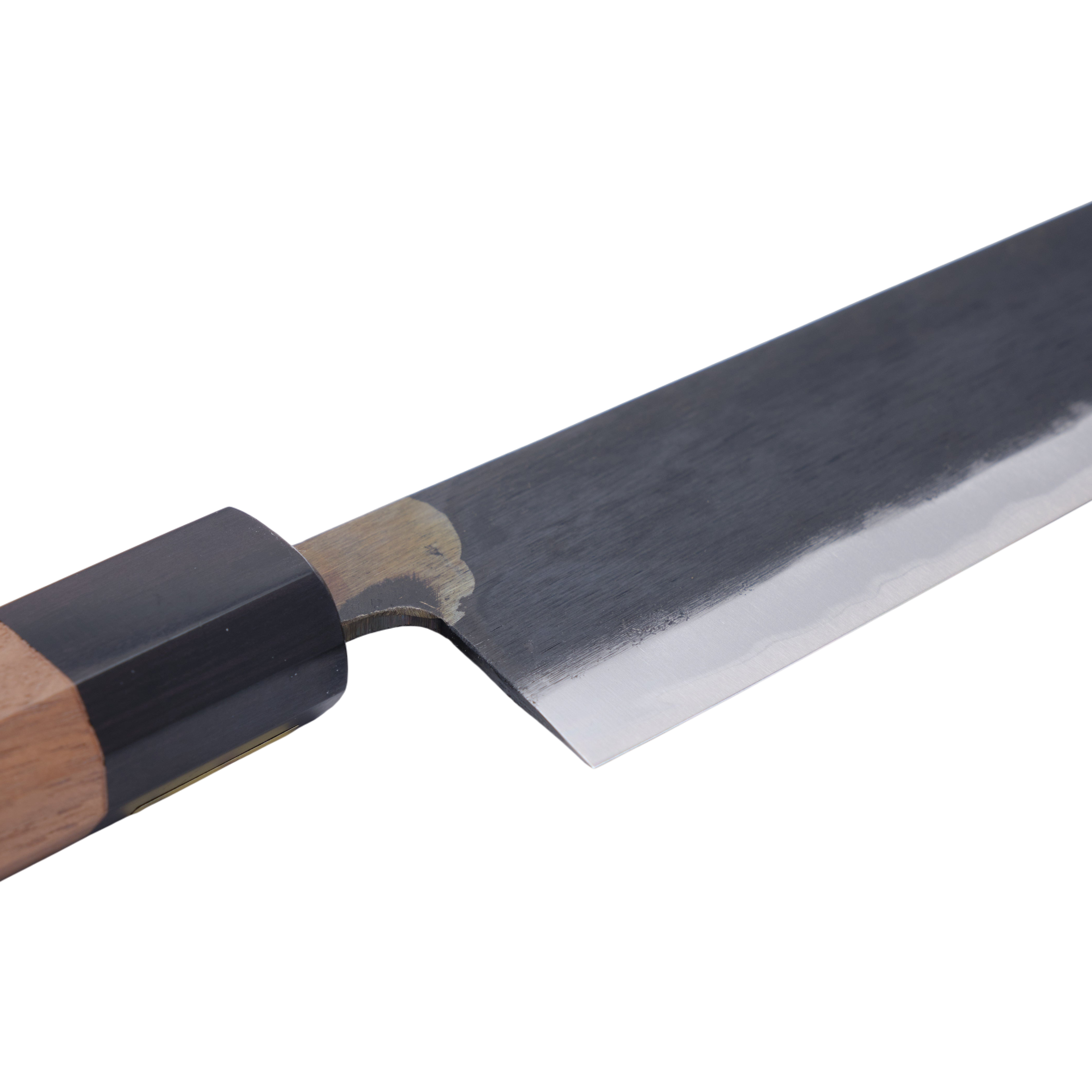 Moritaka 210mm Kiritsuke Aogami-Super