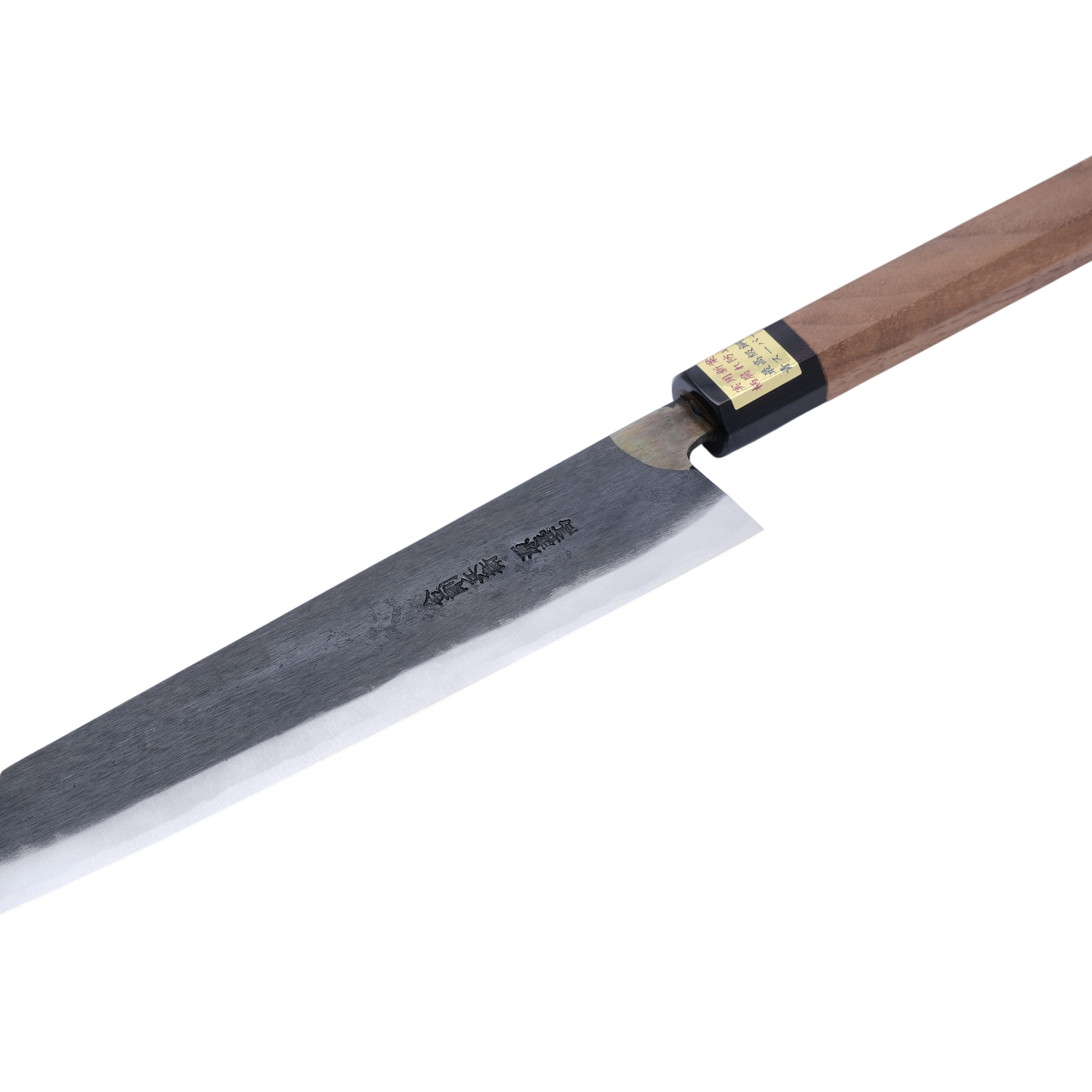 Moritaka 210mm Kiritsuke Aogami-Super