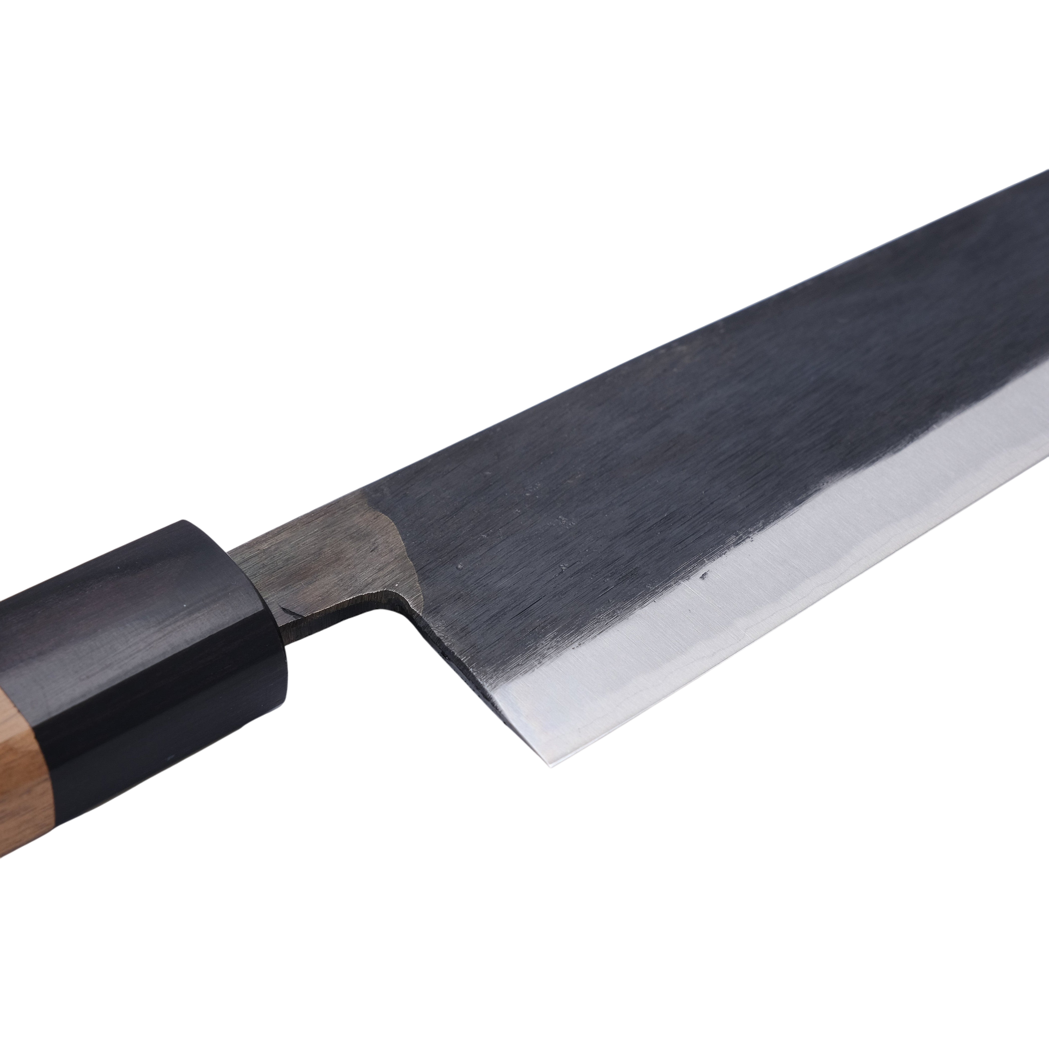 Moritaka 210 mm Gyuto Aogami-Super