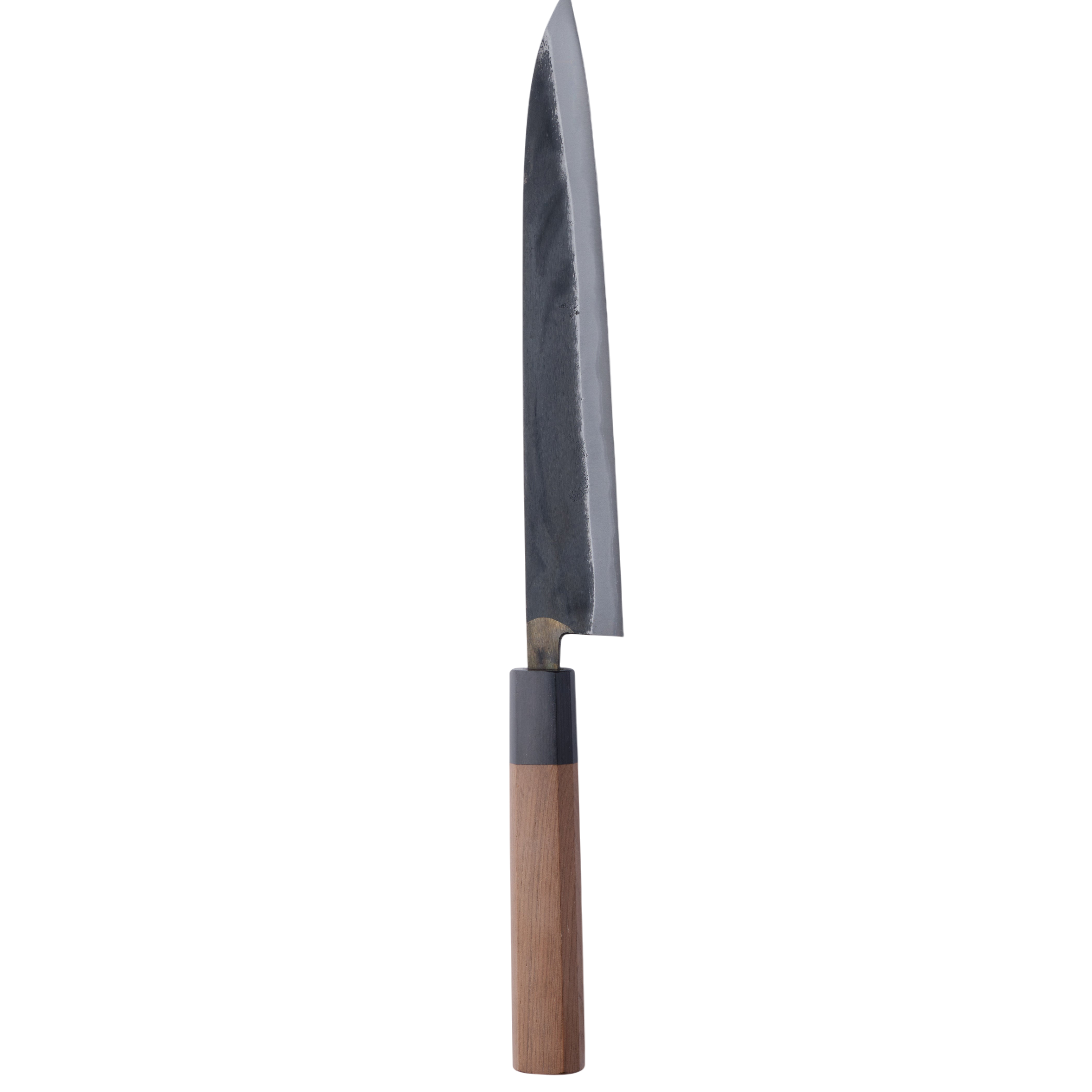 Moritaka 210 mm Sujihiki Aogami-Super