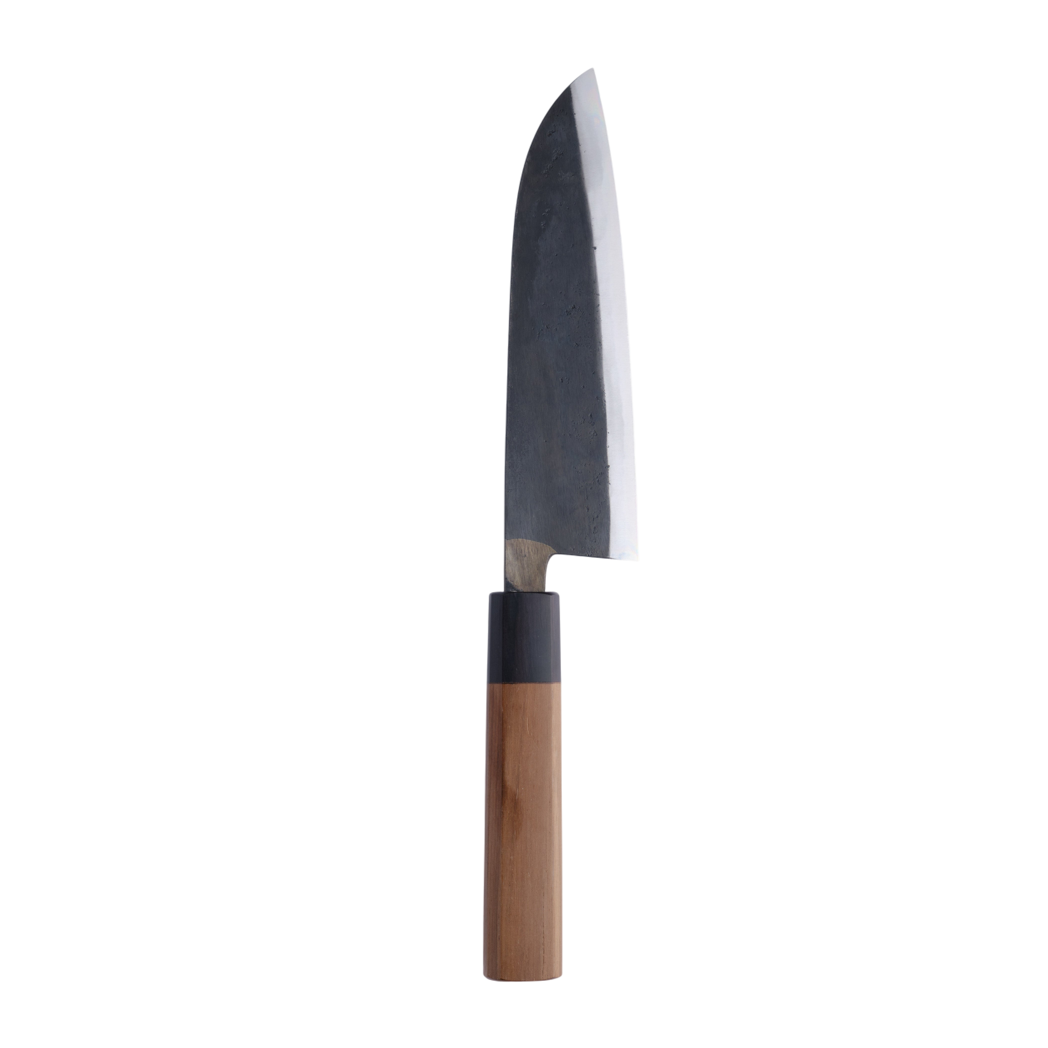 Moritaka 170 mm Santoku Aogami-Super