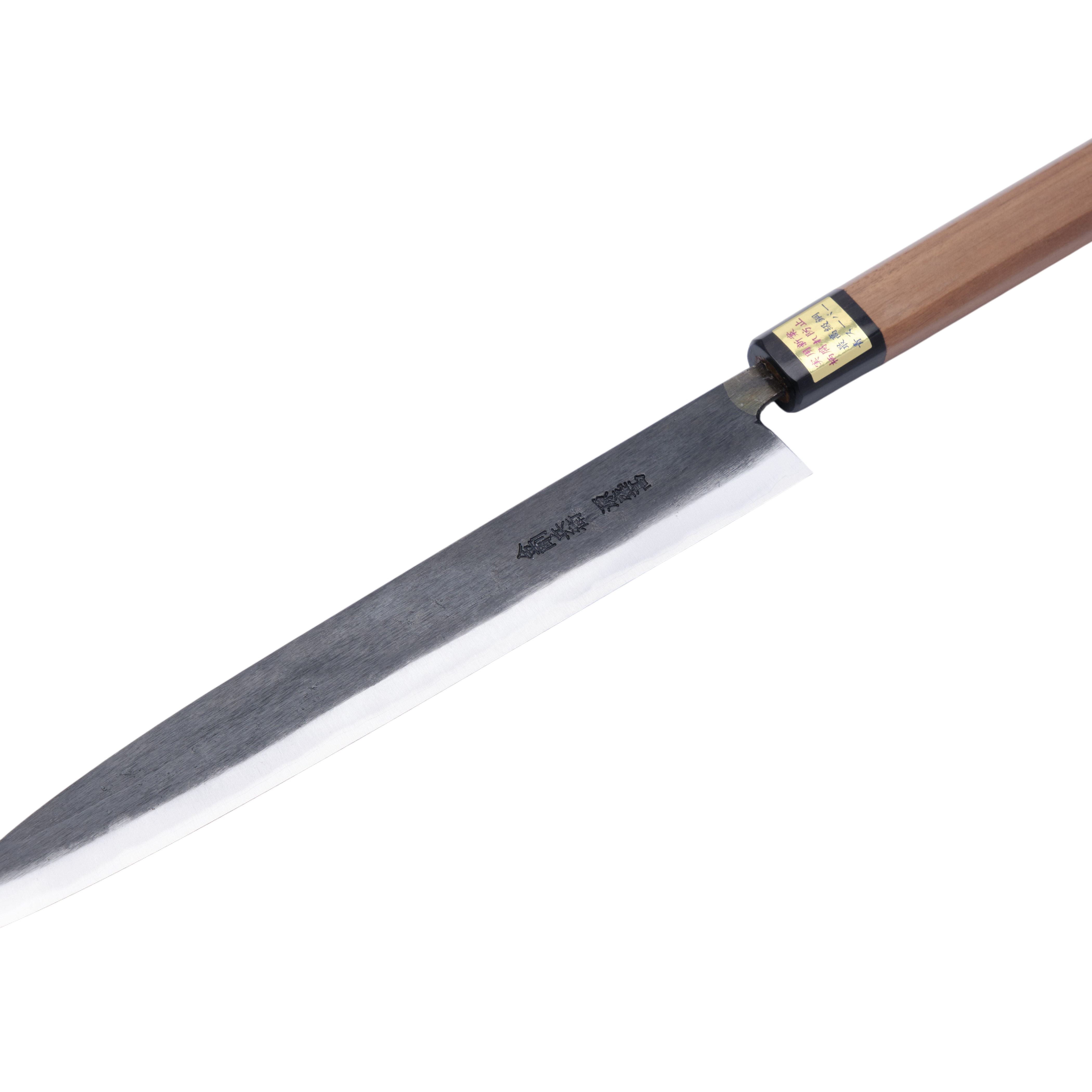 Moritaka 270 mm Sujihiki Aogami-Super