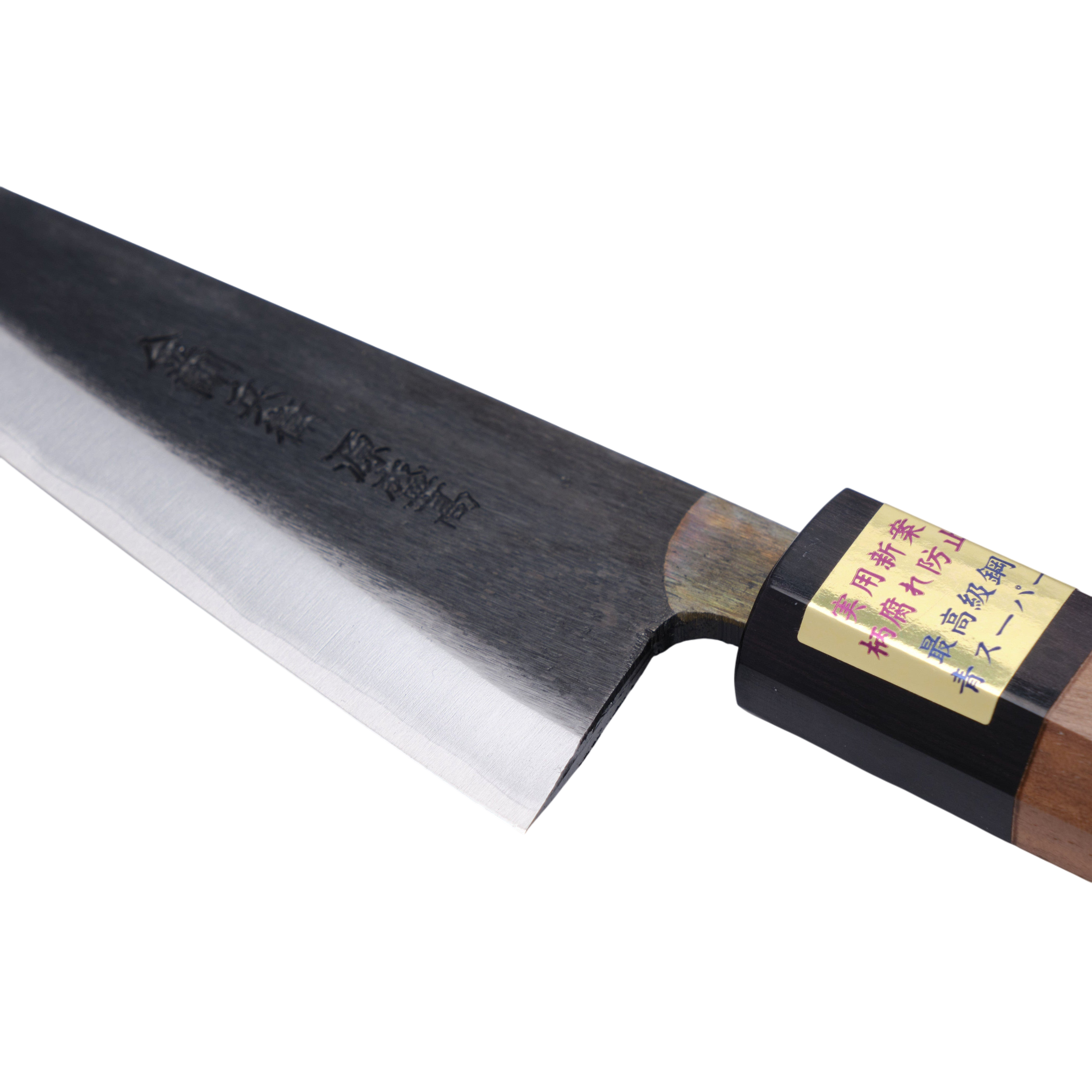 Moritaka 150 mm Honesuki Aogami-Super