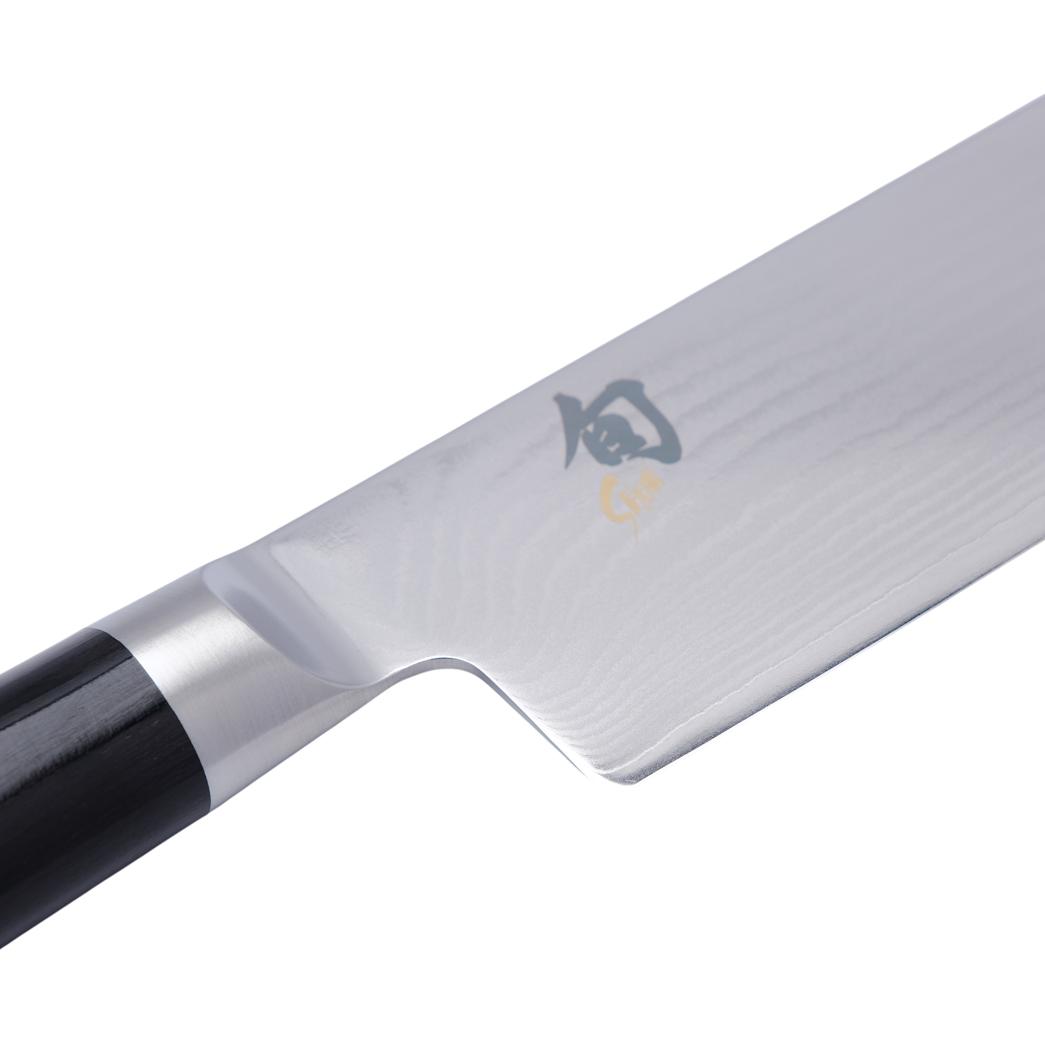 Shun Classic 165mm Nakiri