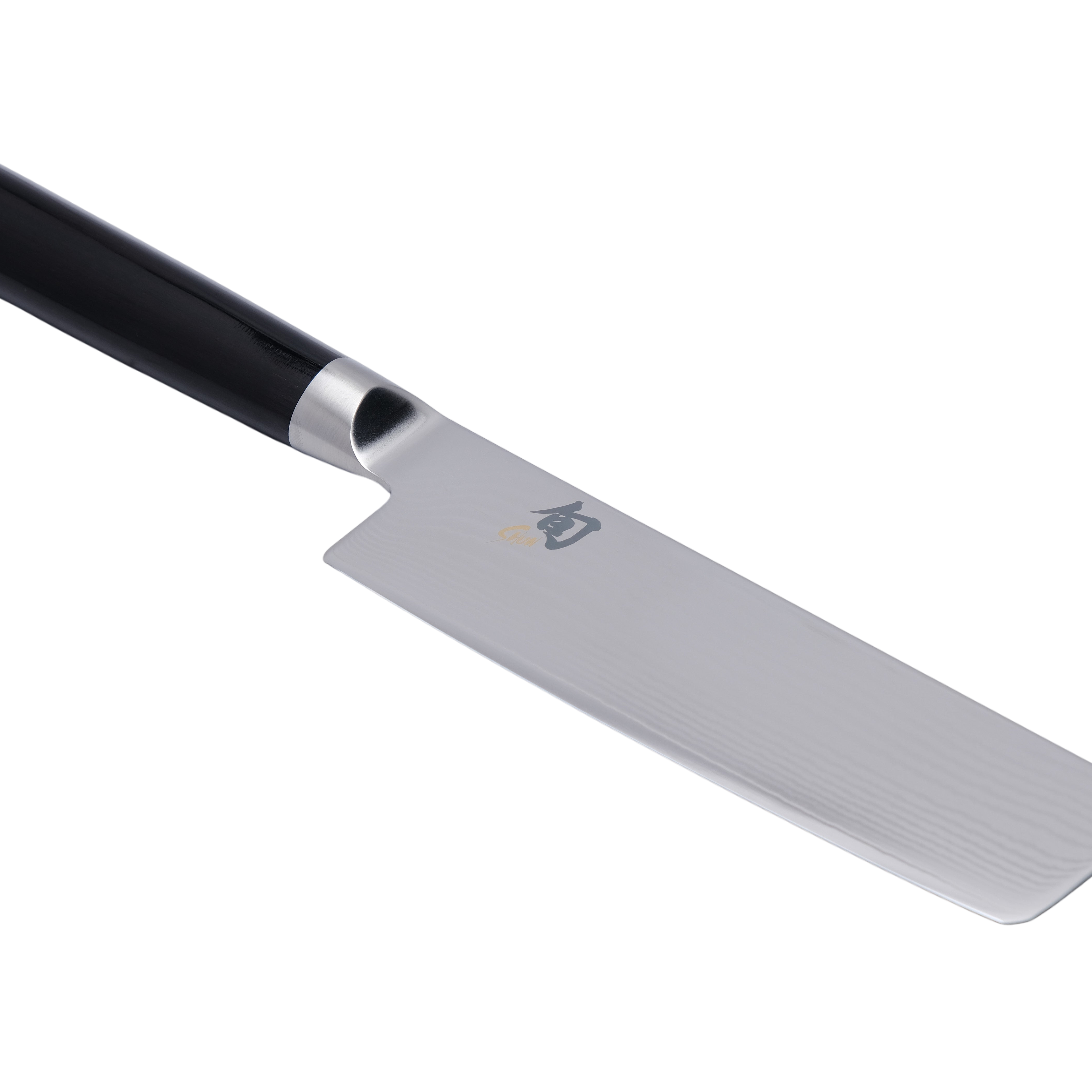 Shun Classic 165 mm Nakiri