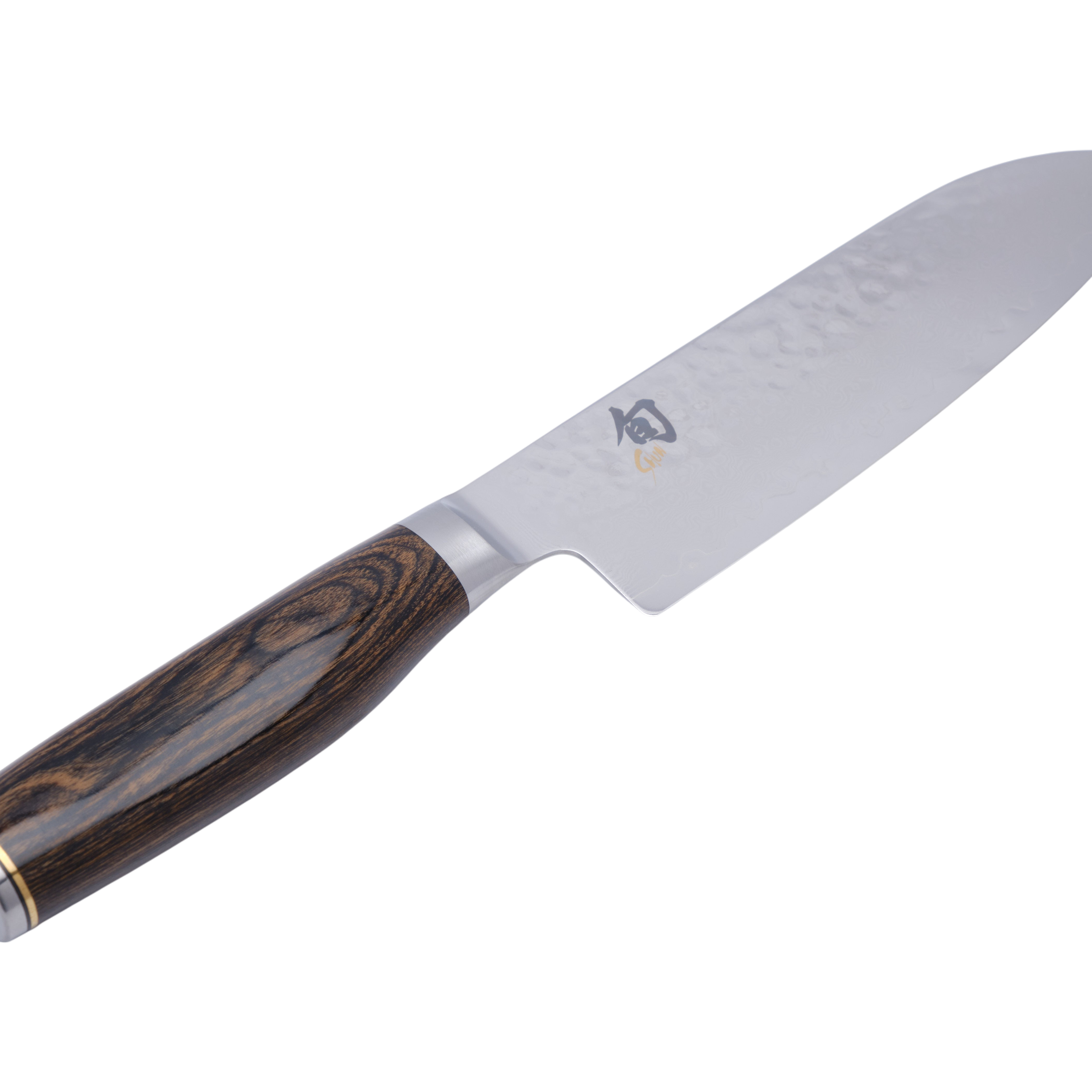 Shun Premier 180 mm Santoku