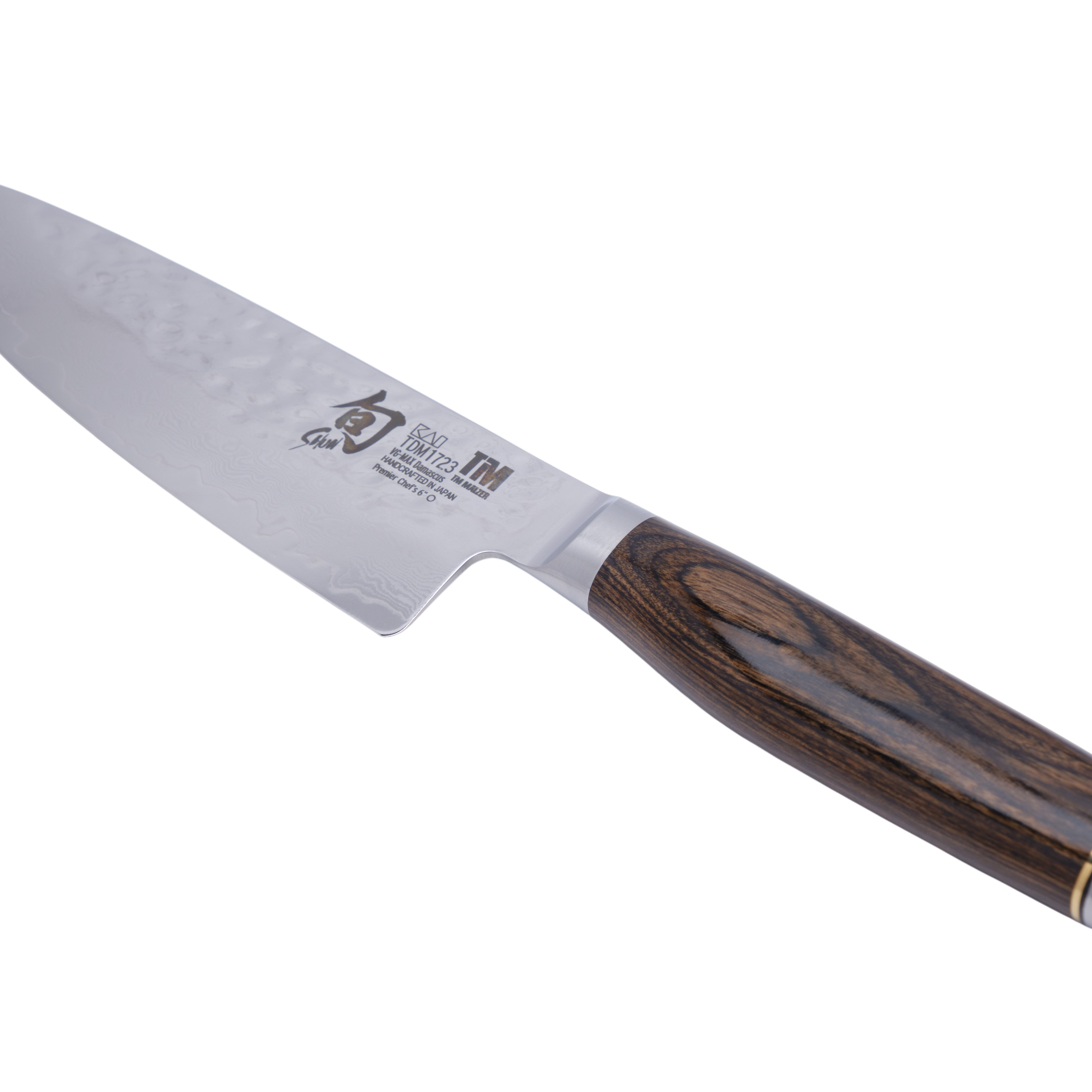 Shun Premier 150mm Chef's Knife