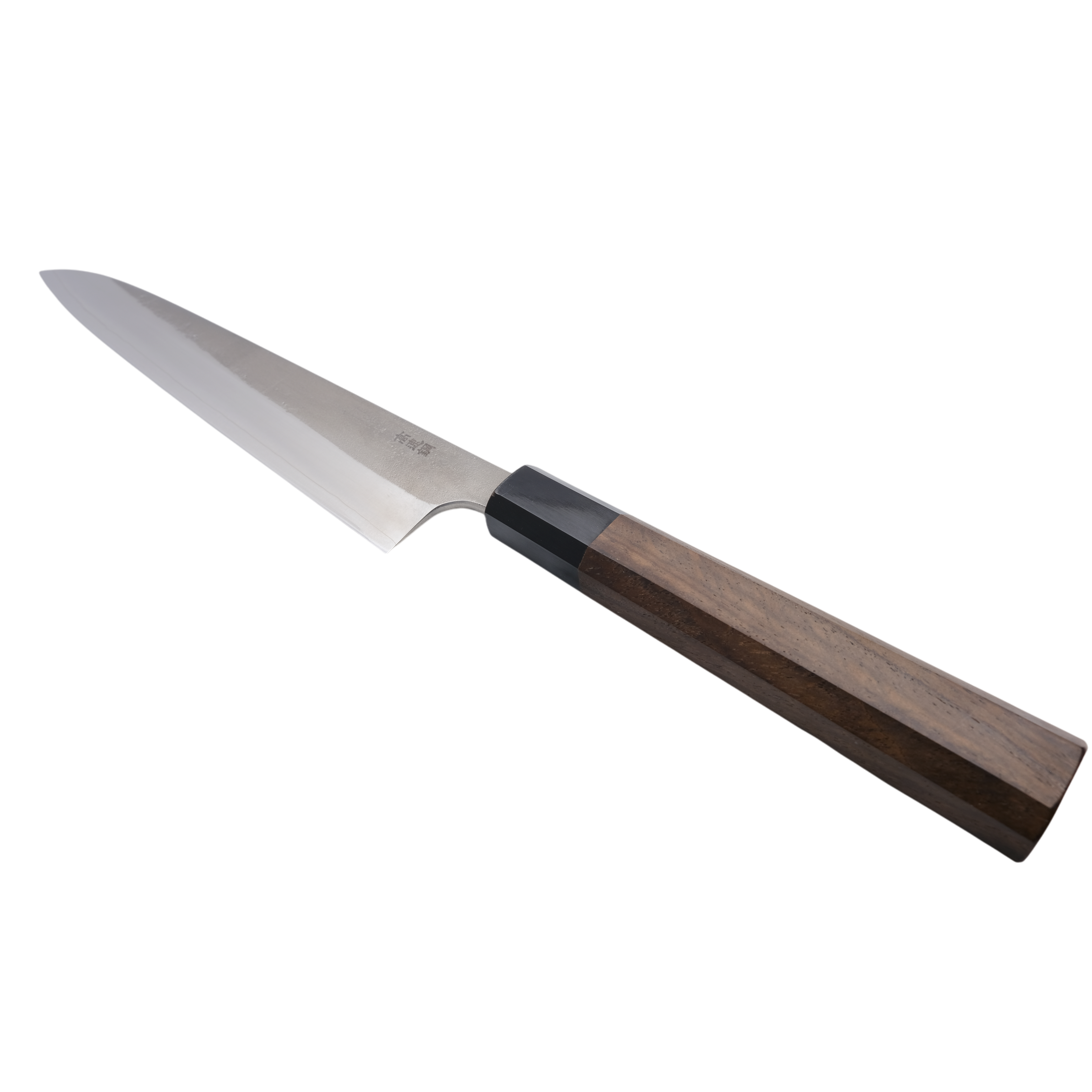 Yoshikane Hamono SKD 240mm Sujihiki - Teak