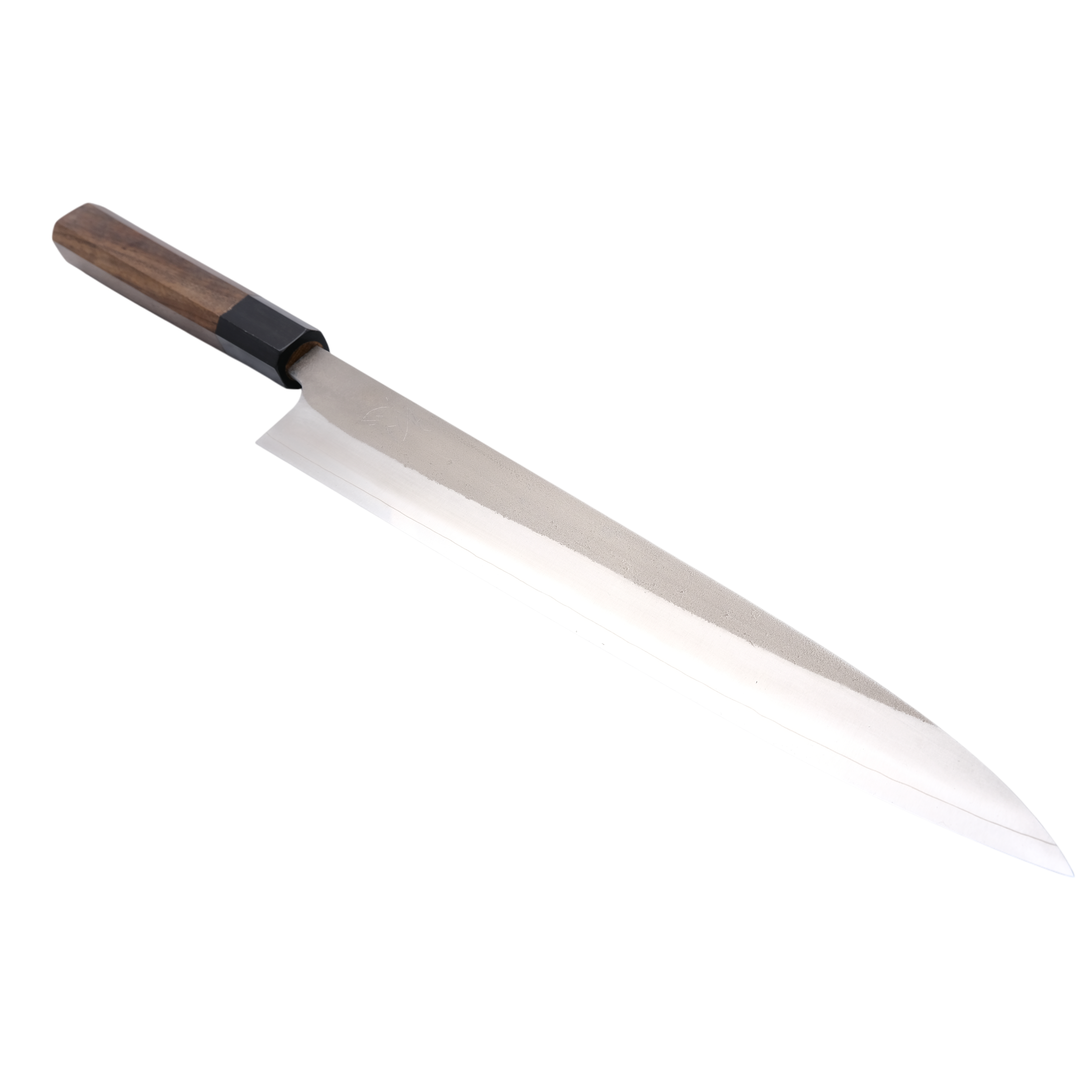 Yoshikane Hamono SKD 240mm Sujihiki - Teak