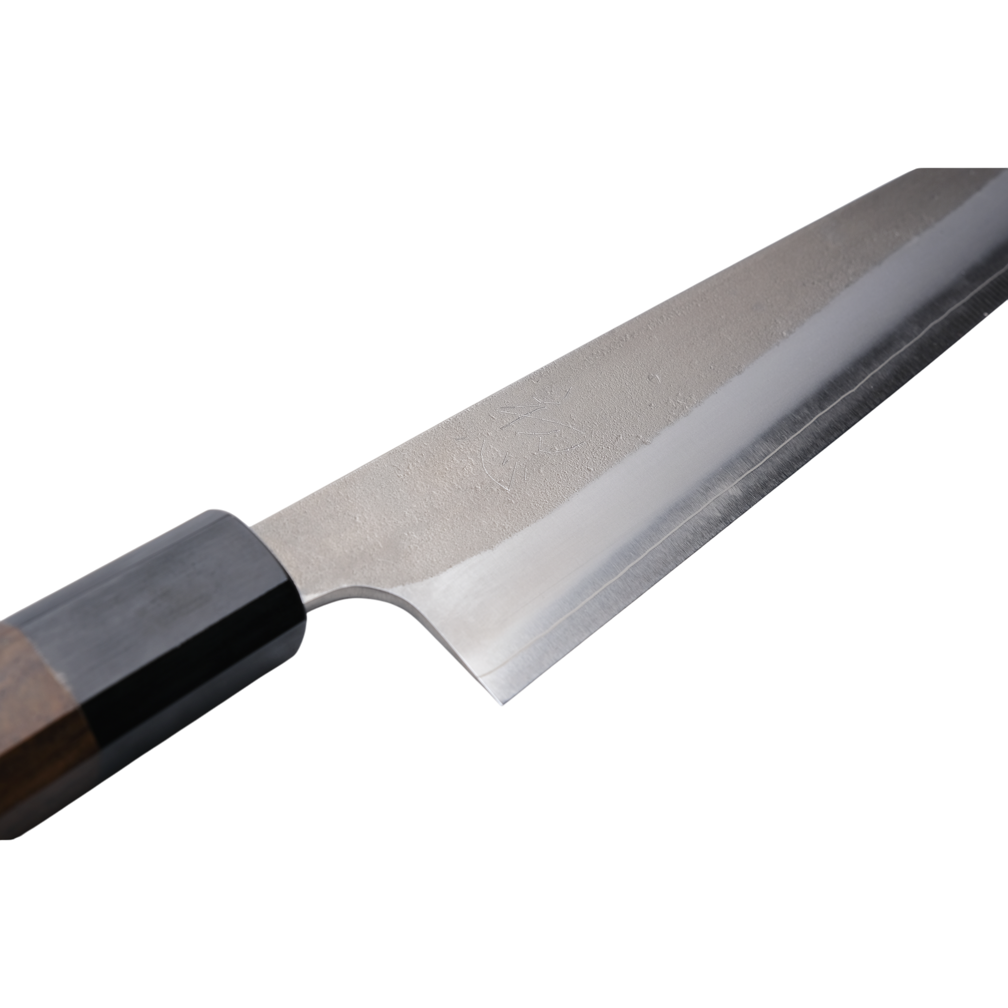 Yoshikane Hamono SKD 240mm Sujihiki - Teak