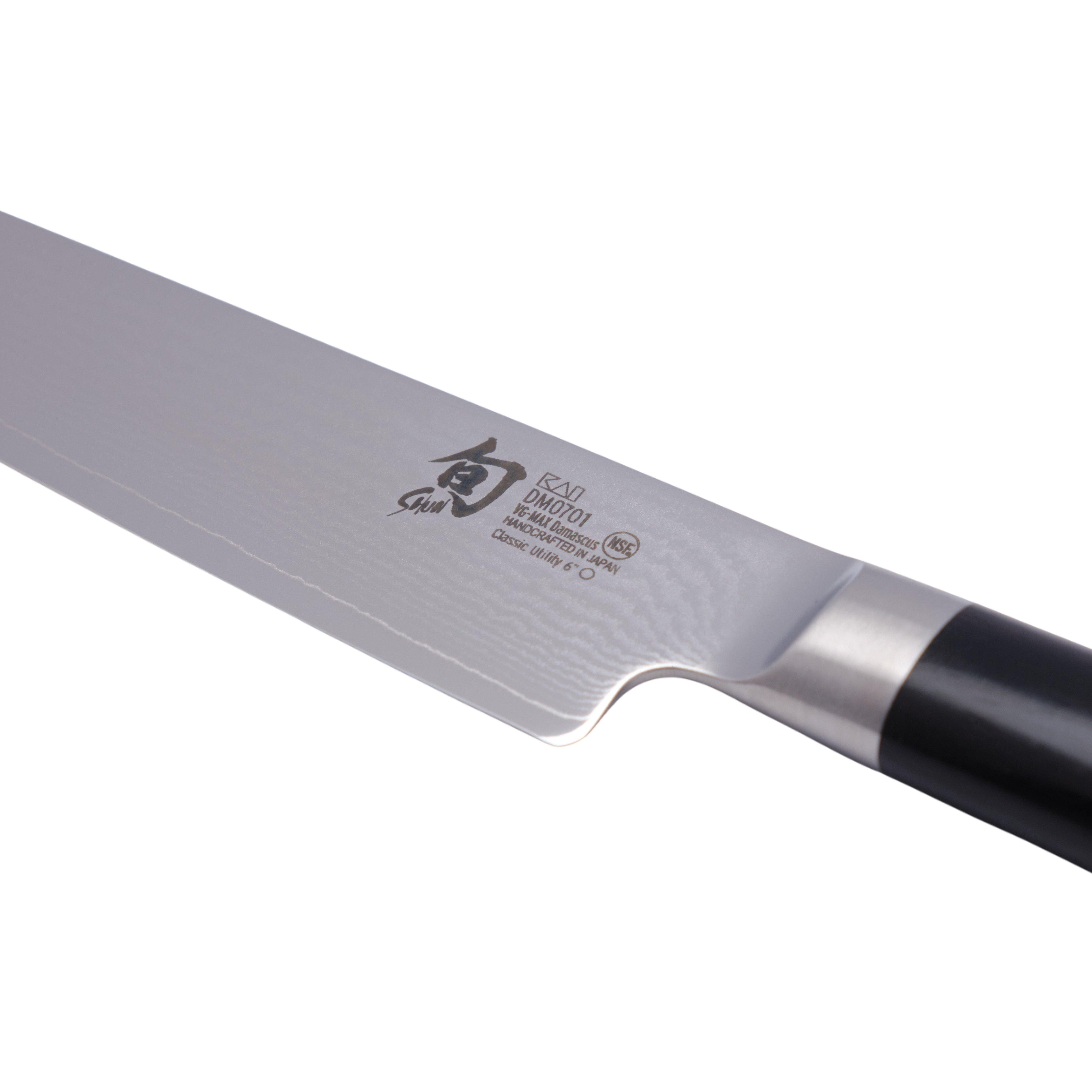 Shun Classic 150 mm Utilitario