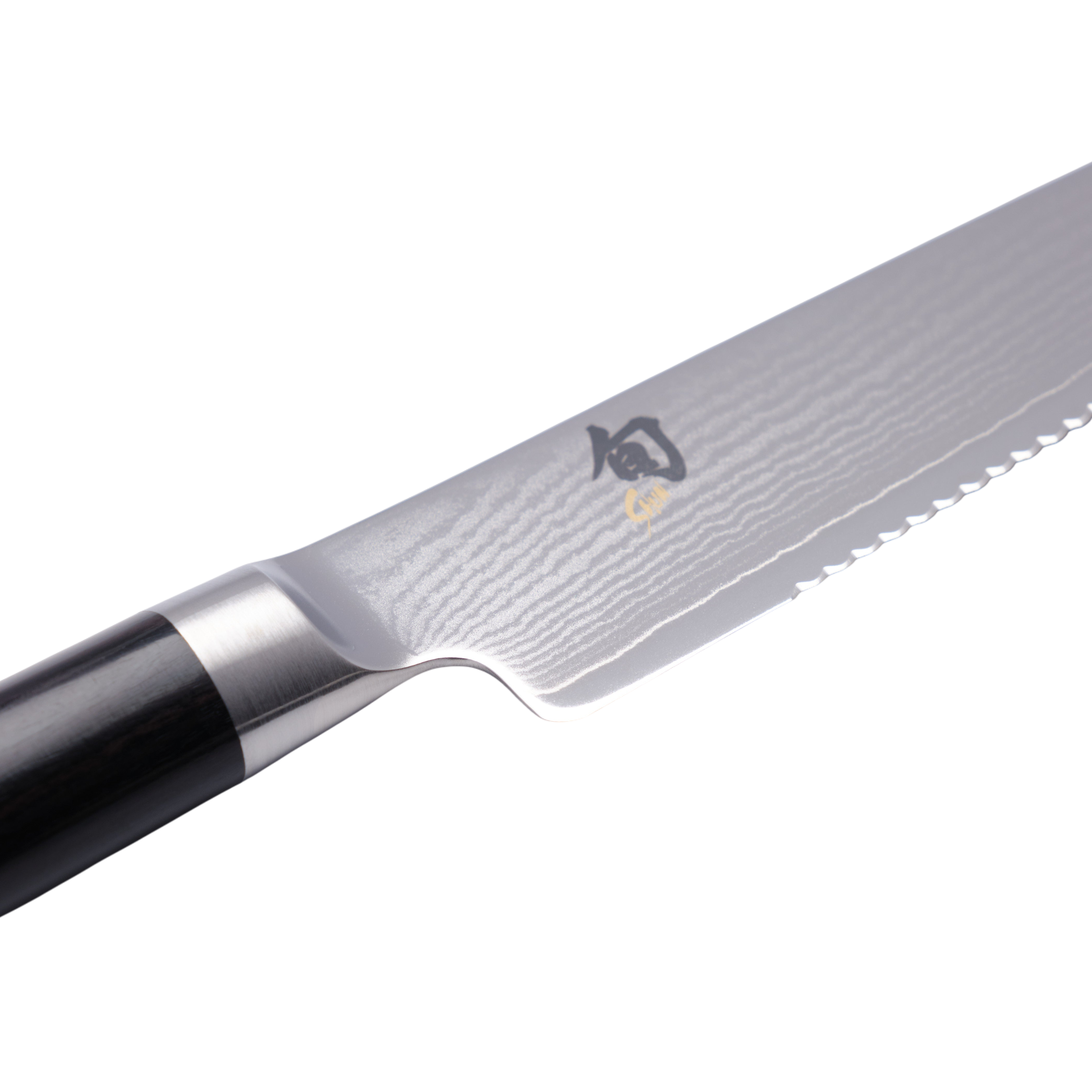 Shun Classic 150 mm Utility m. bølgeskær