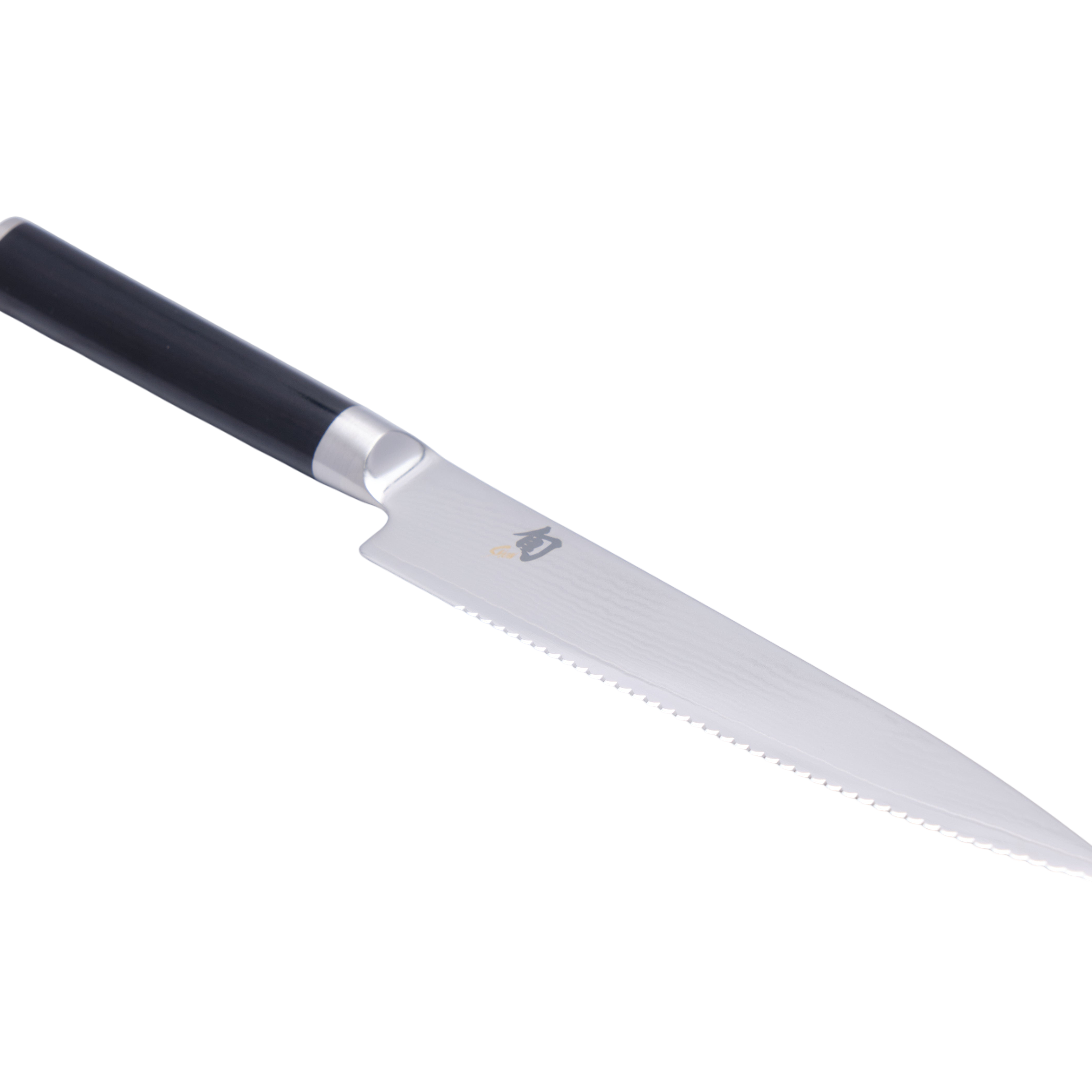 Shun Classic 150 mm Utility m. bølgeskær