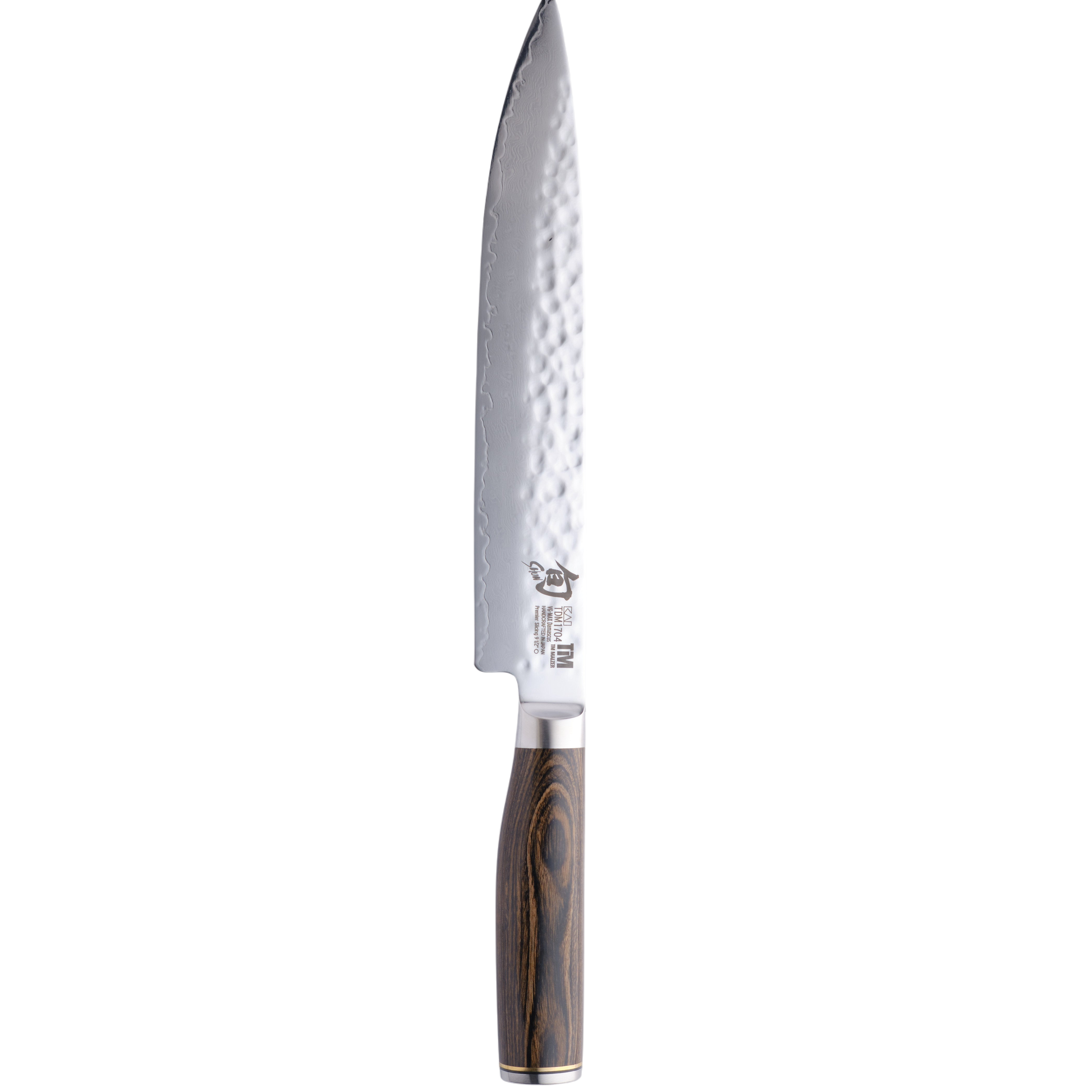 Shun Premier 240 mm snijmachine