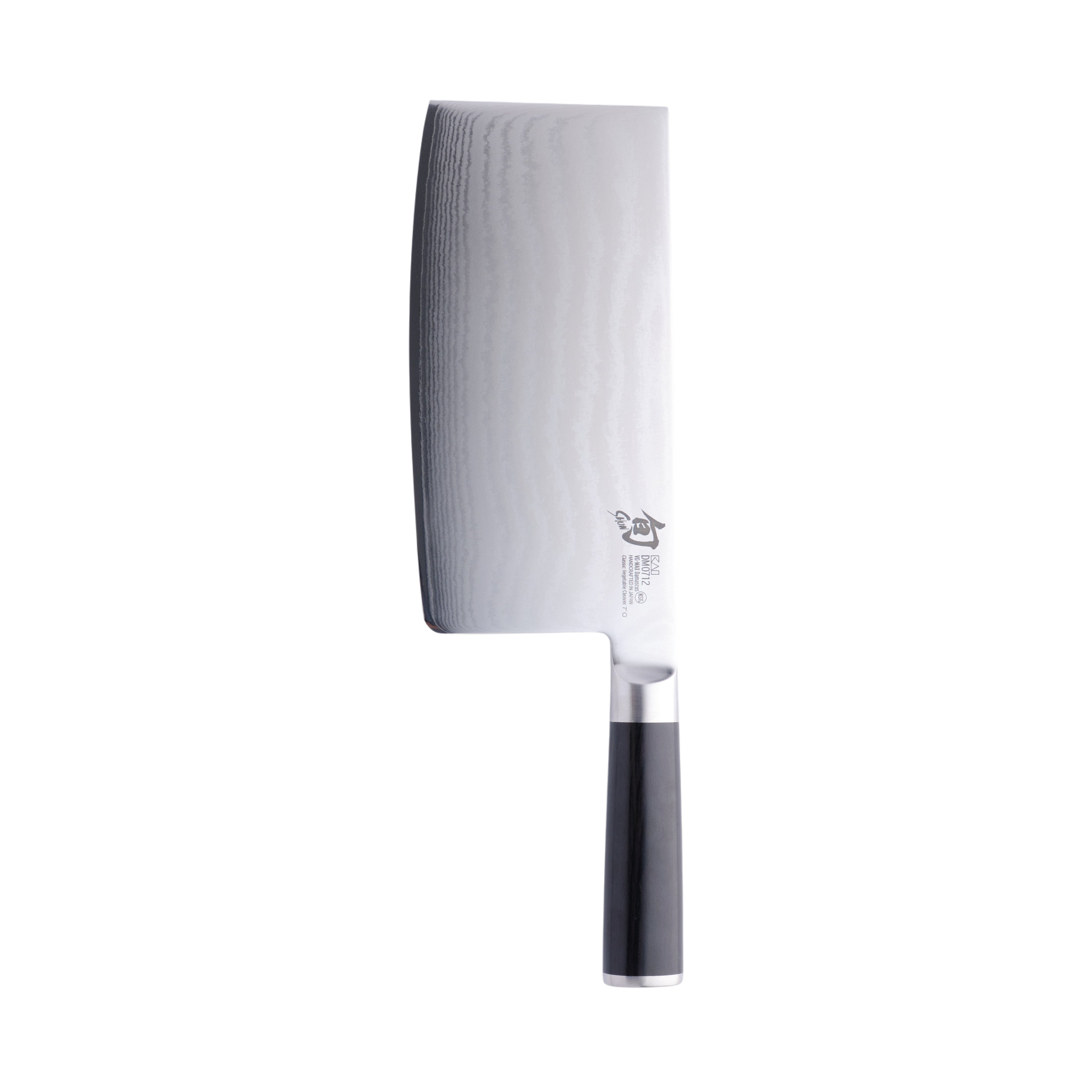Shun Classic 180 mm Kinesisk Kokkekniv