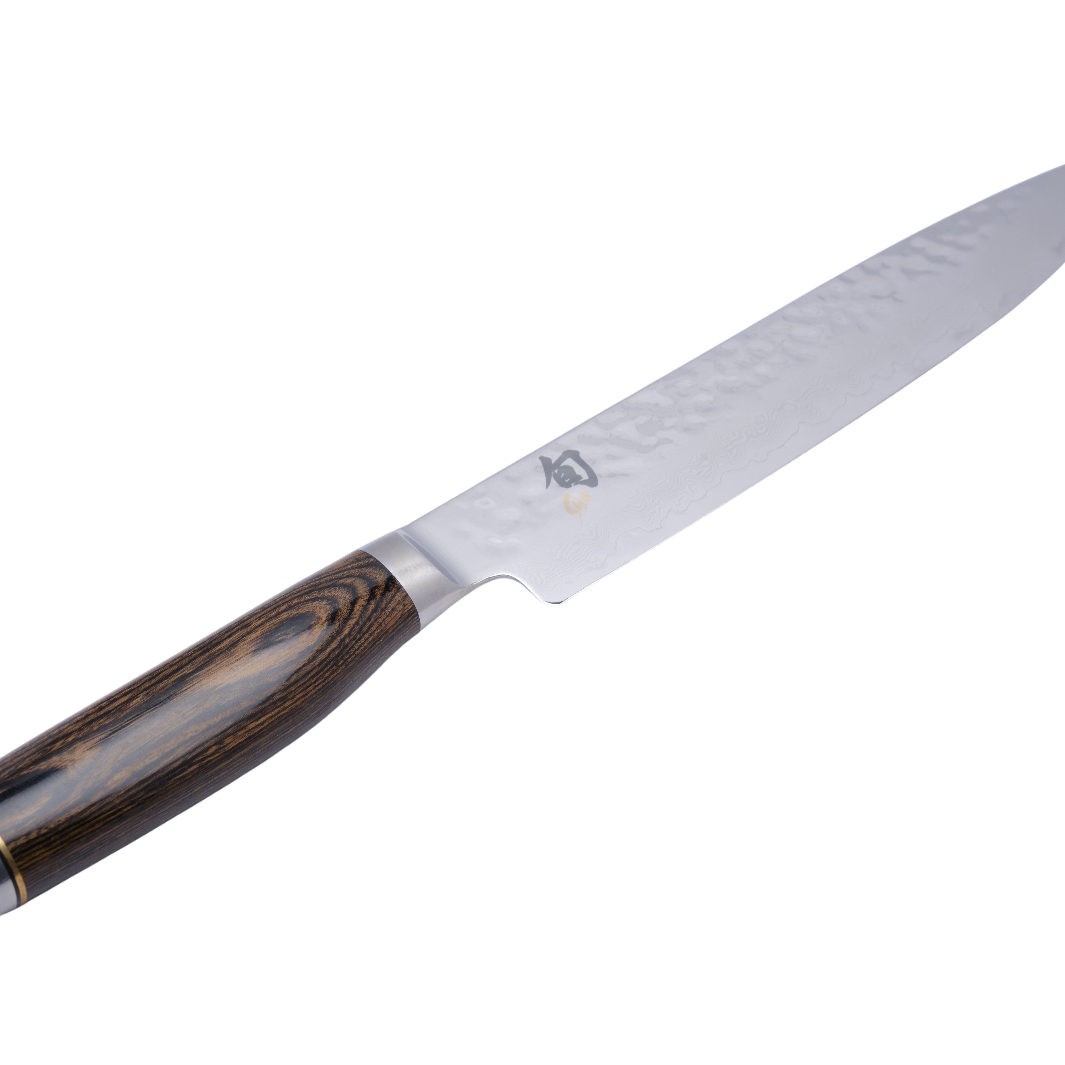 Shun Premier 240 mm snijmachine