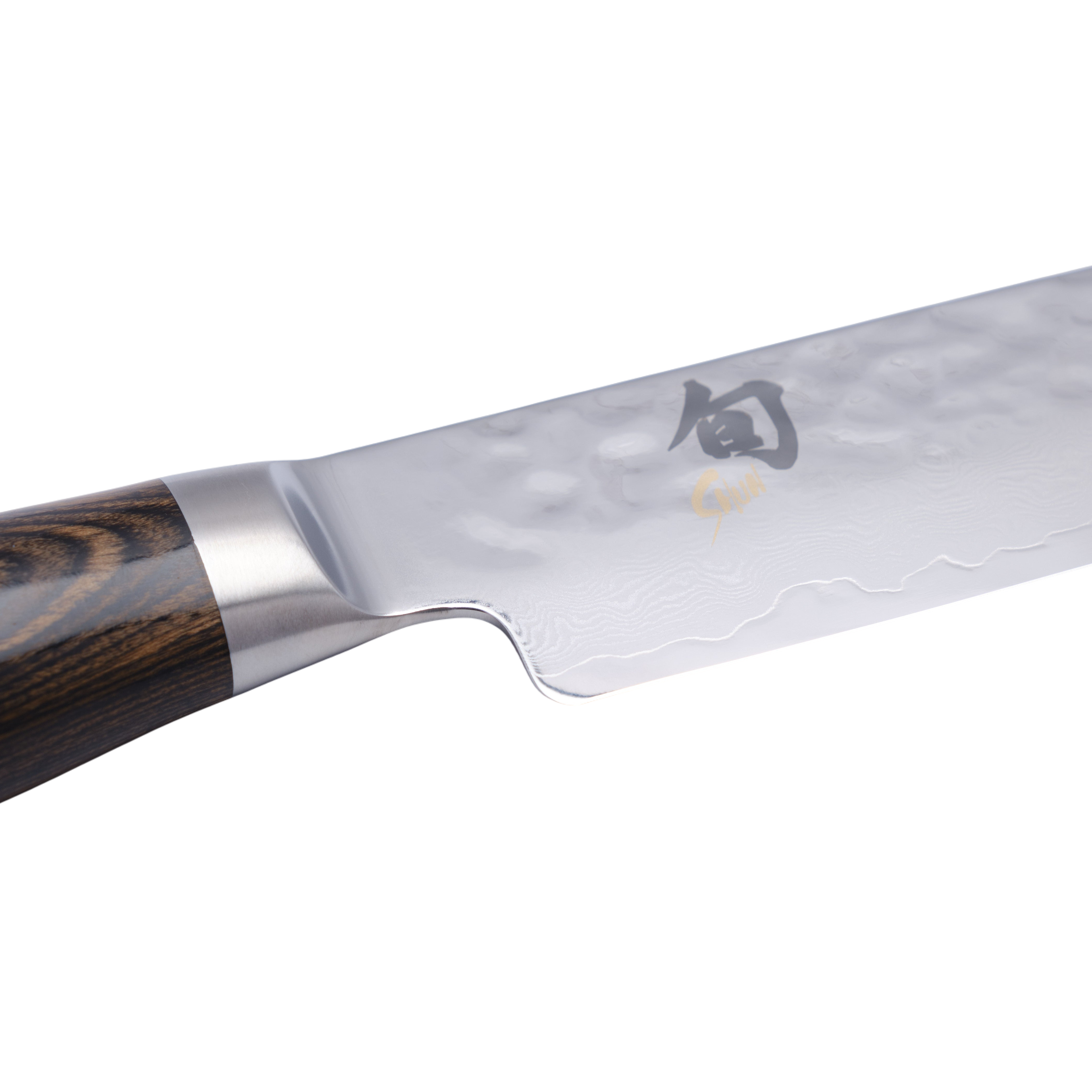 Shun Premier 240 mm snijmachine
