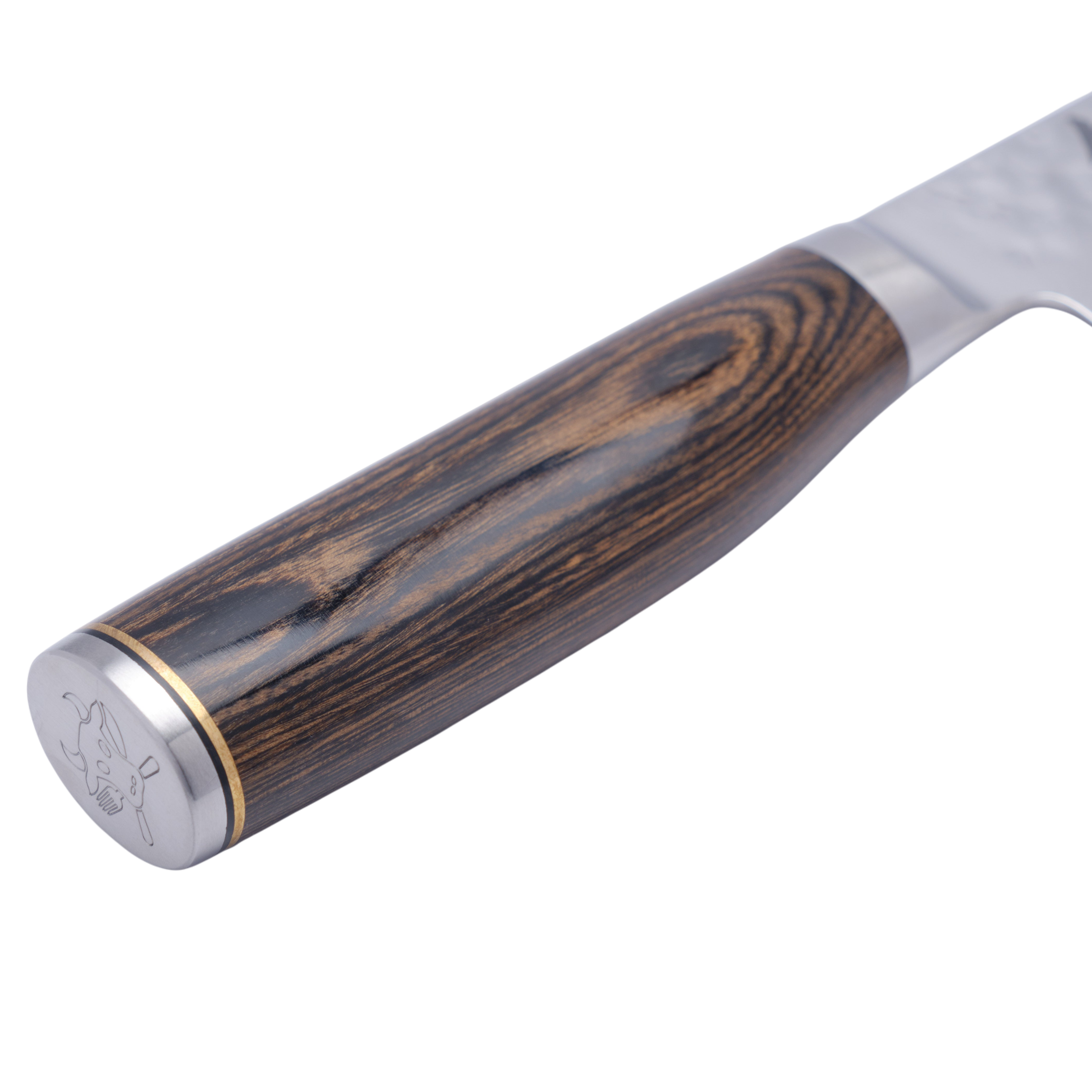 Shun Premier 240 mm snijmachine