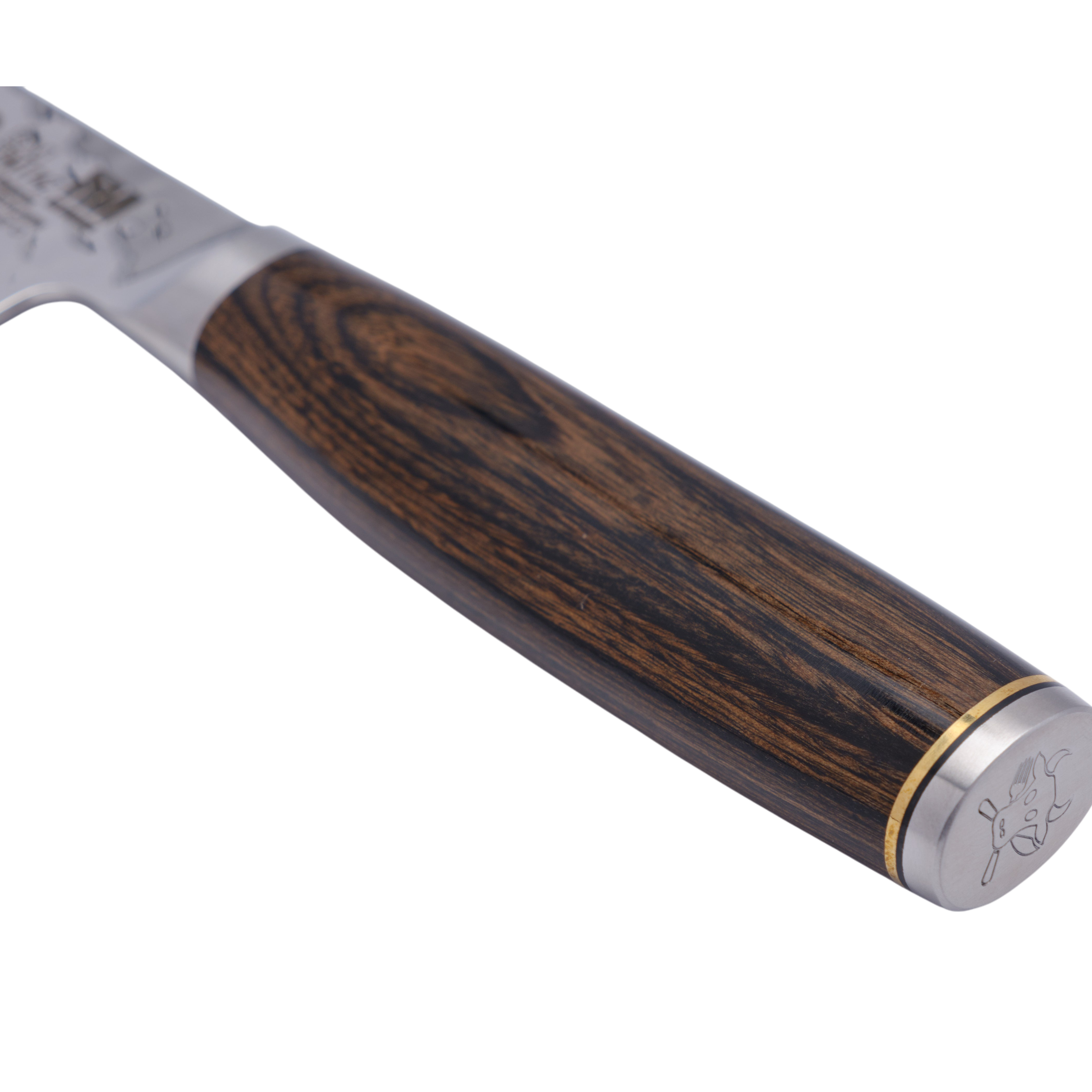 Shun Premier 140 mm Nakiri