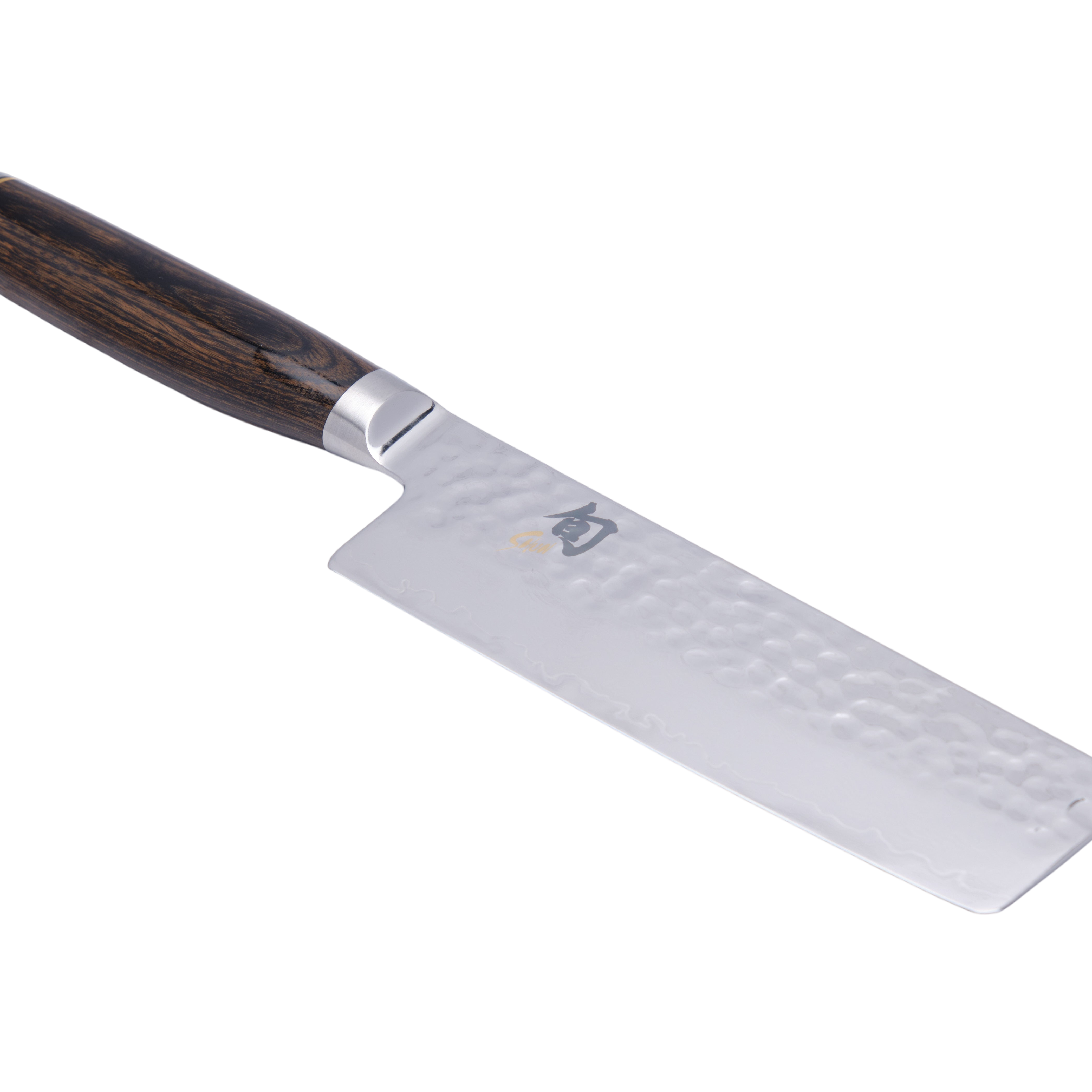 Shun Premier 140 mm Nakiri