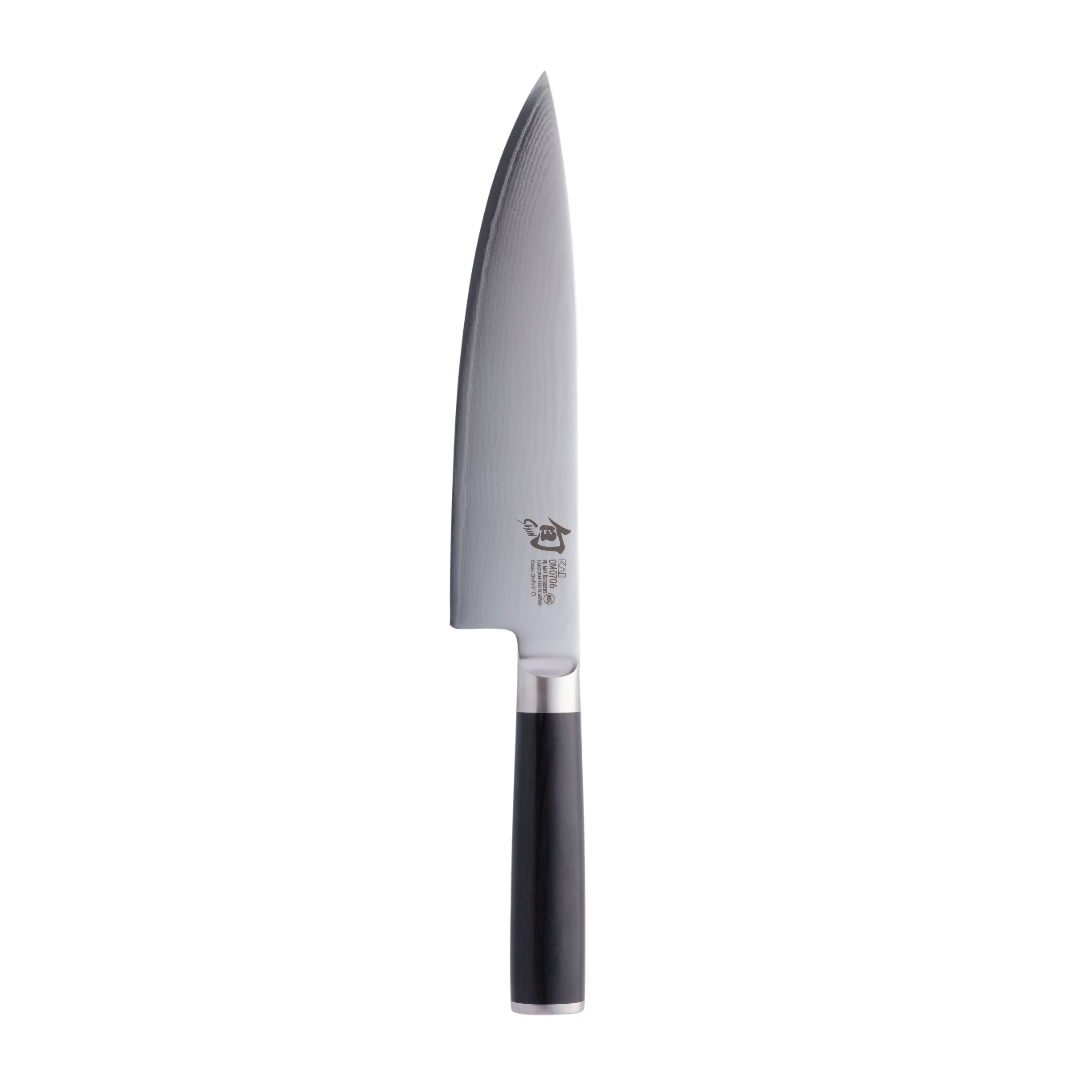 Shun Classic 200 mm Chef's Knife